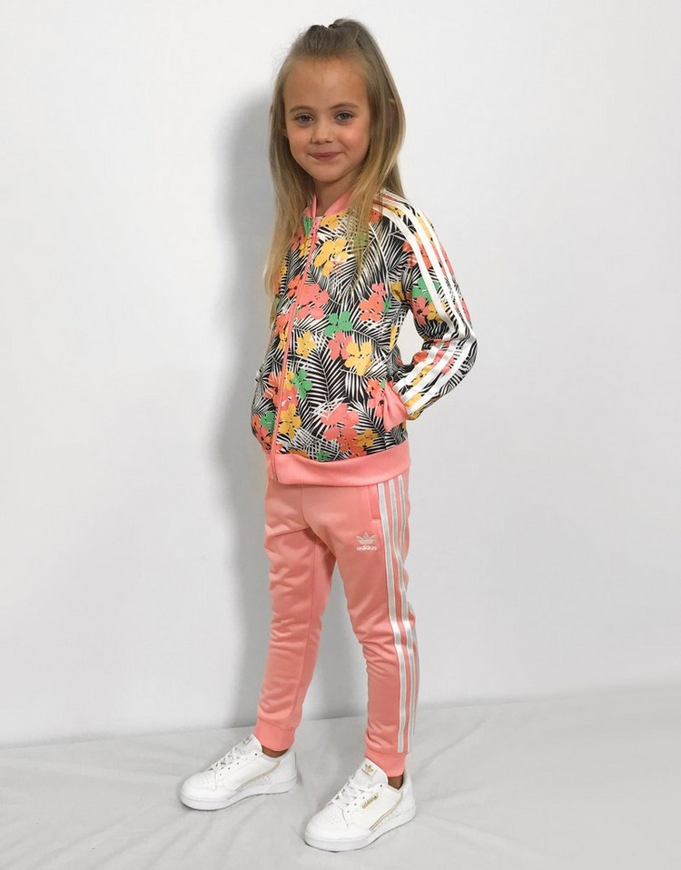 adidas ss tracksuit