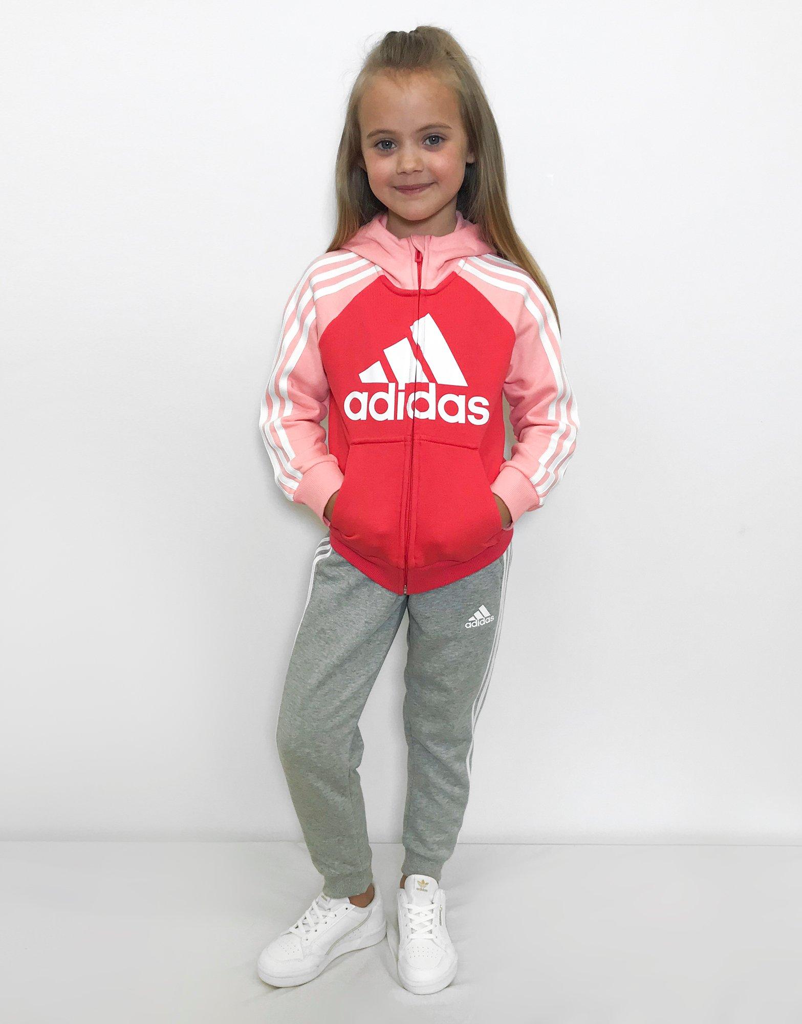 adidas originals tracksuit girls