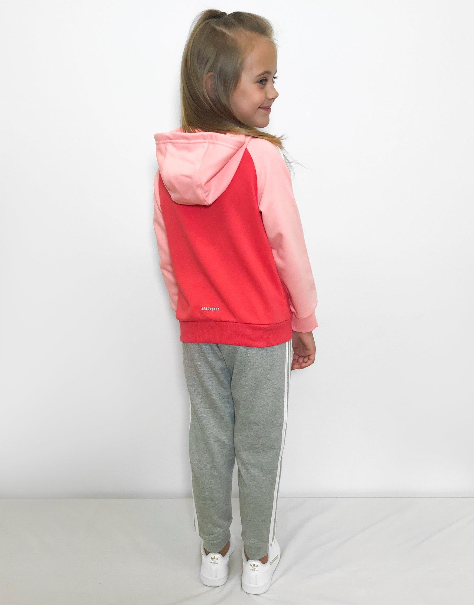 infant fila tracksuit
