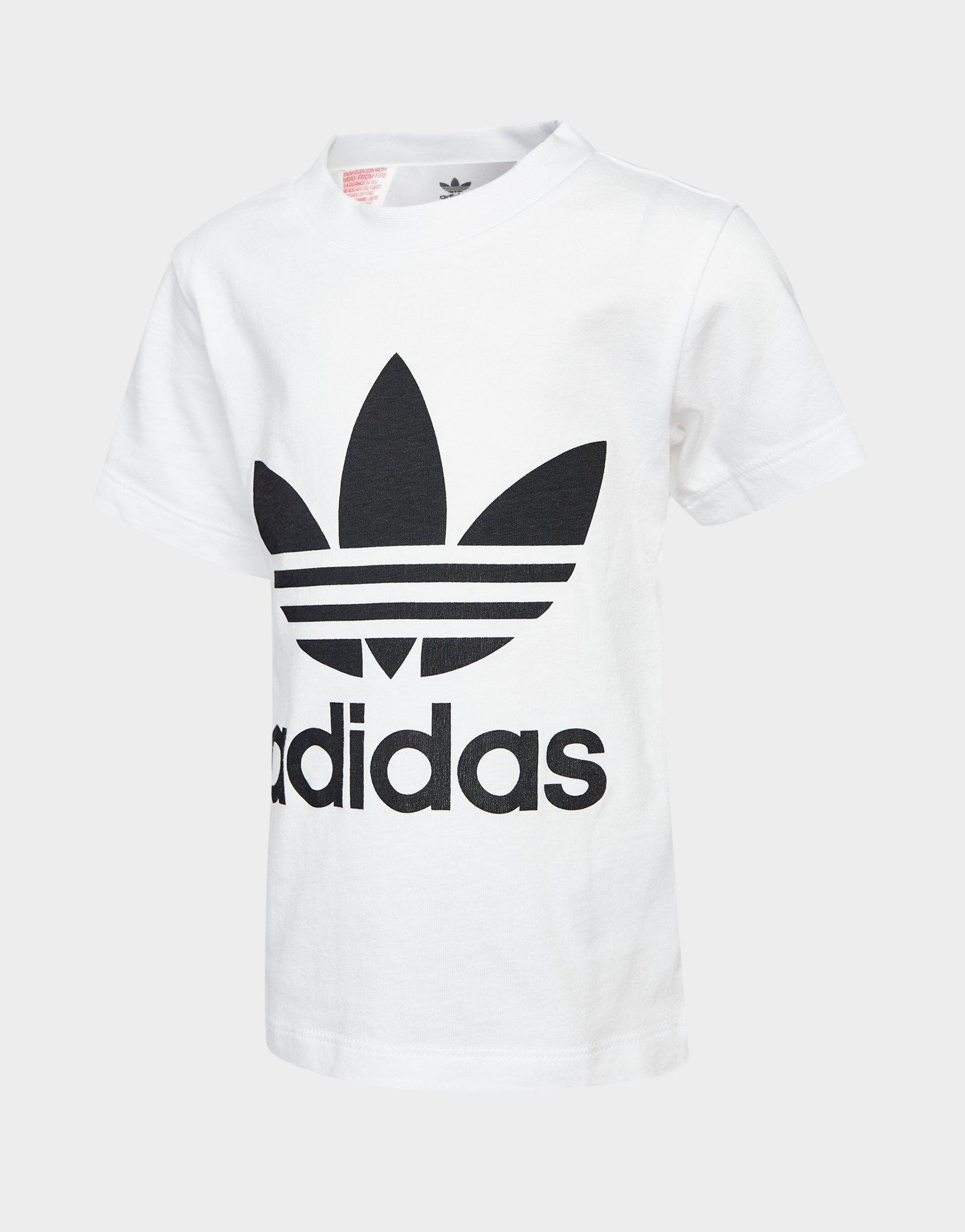 infant adidas shirt