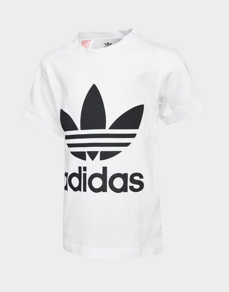 adidas shirt baby