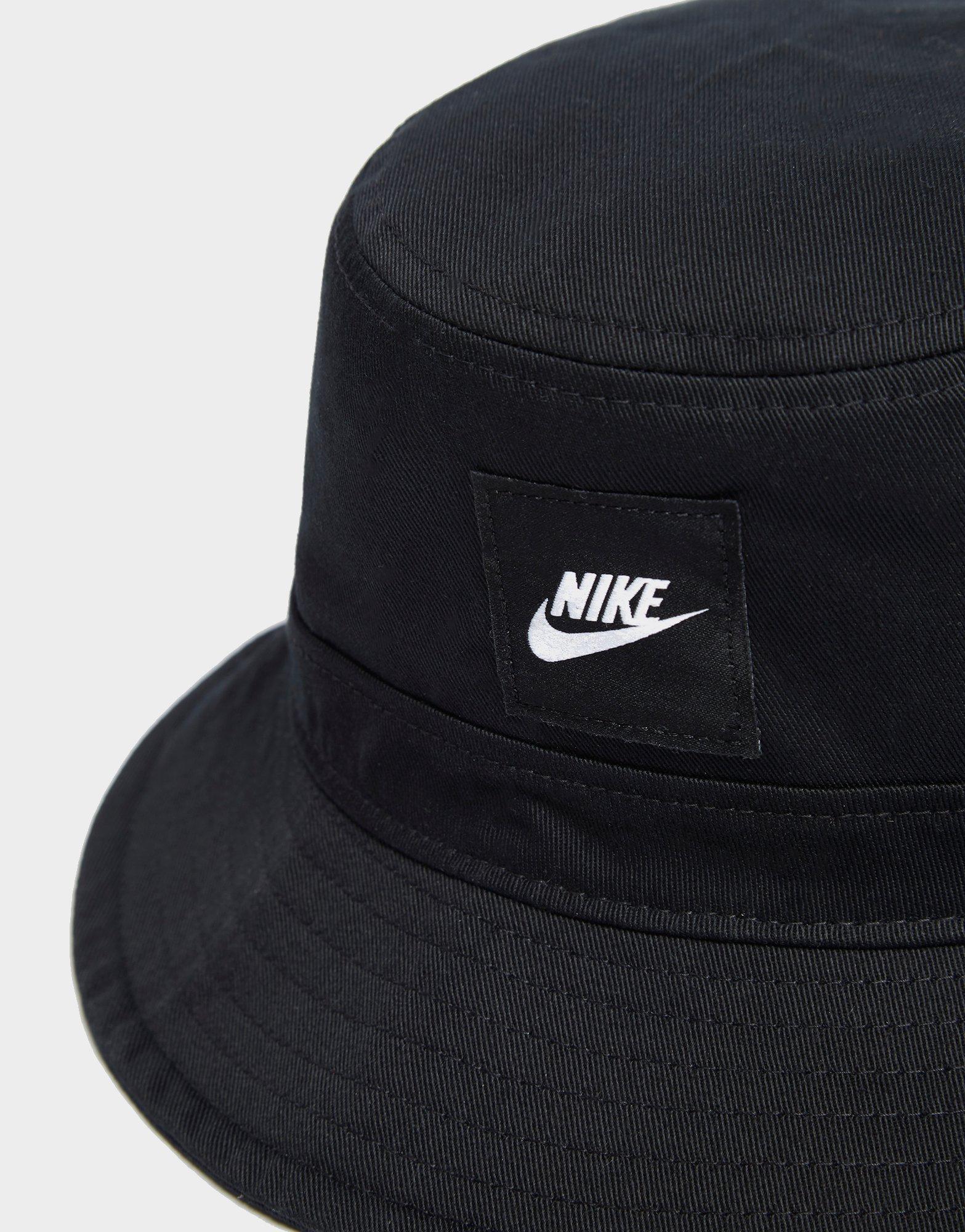 nike bucket hat jd