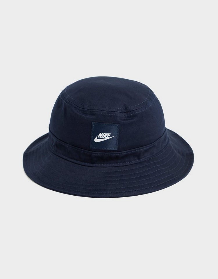 Buy Nike Futura Bucket Hat | JD Sports