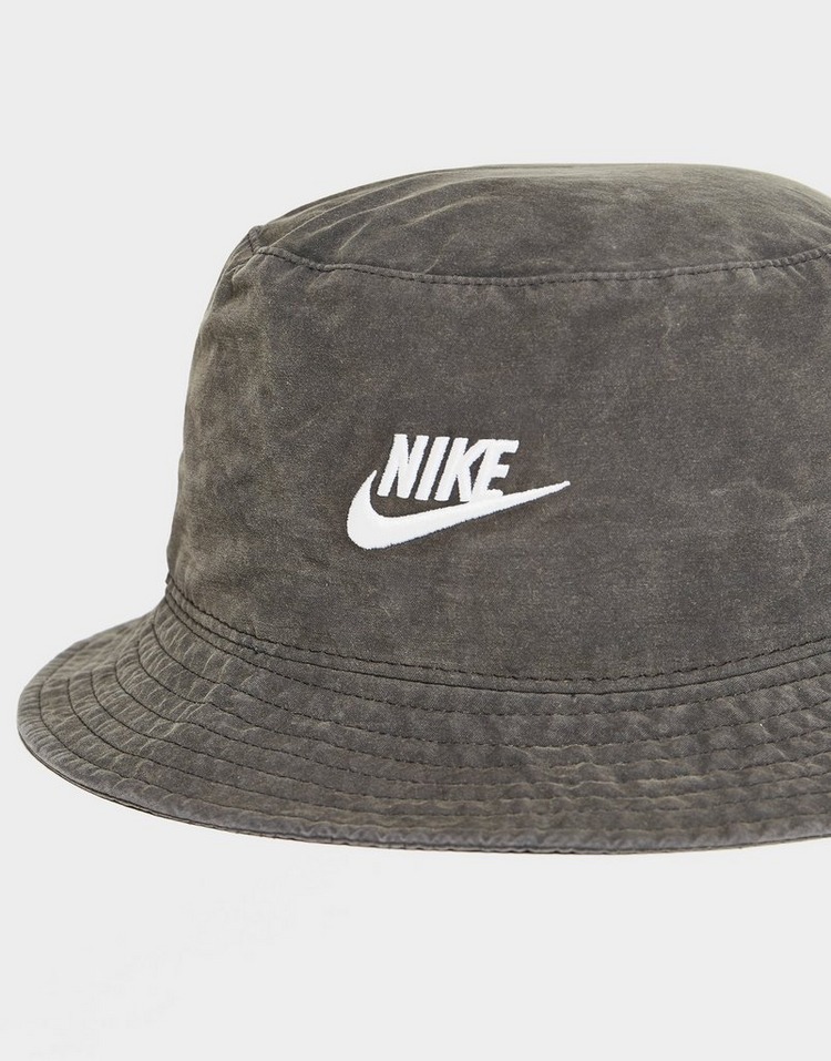 Buy Black Nike Bucket Hat | JD Sports | JD Sports Ireland