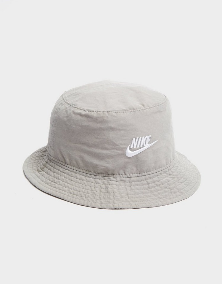 Buy Grey Nike Bucket Hat | JD Sports | JD Sports Ireland