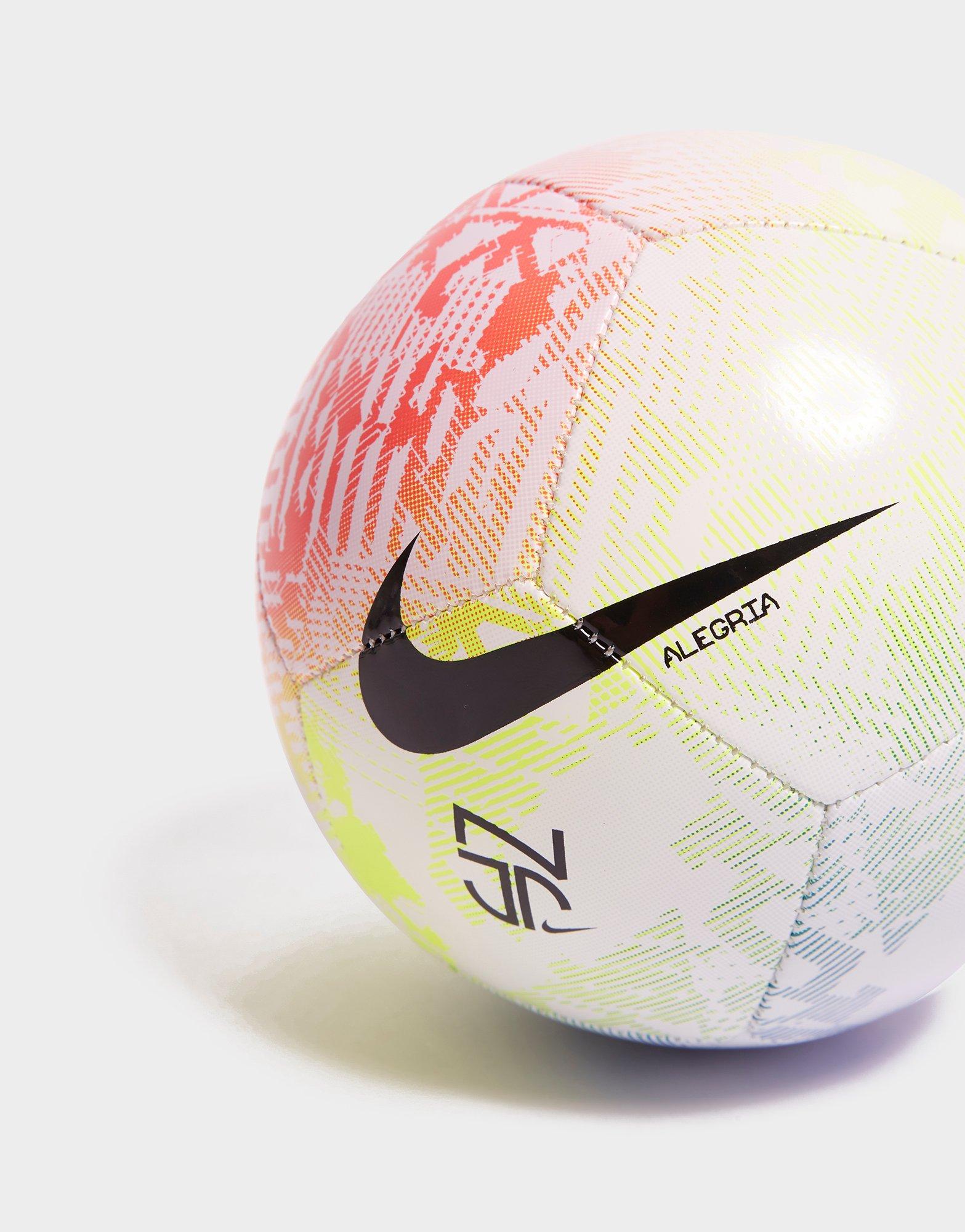 nike neymar football ball