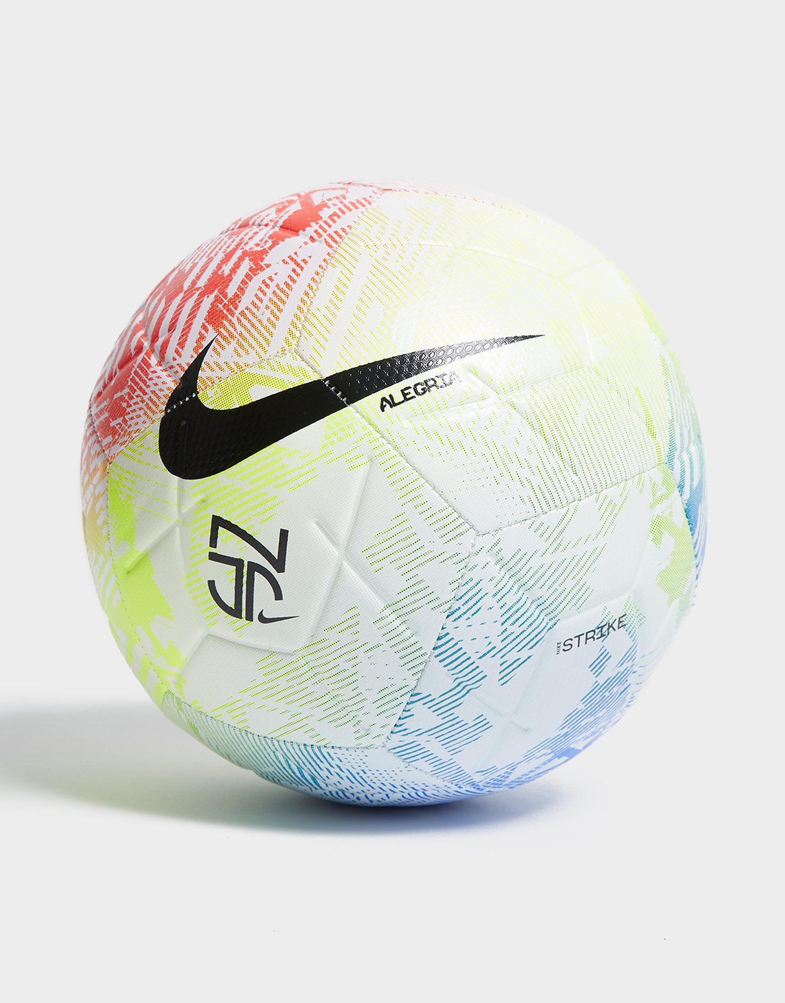 pallone da calcio nike