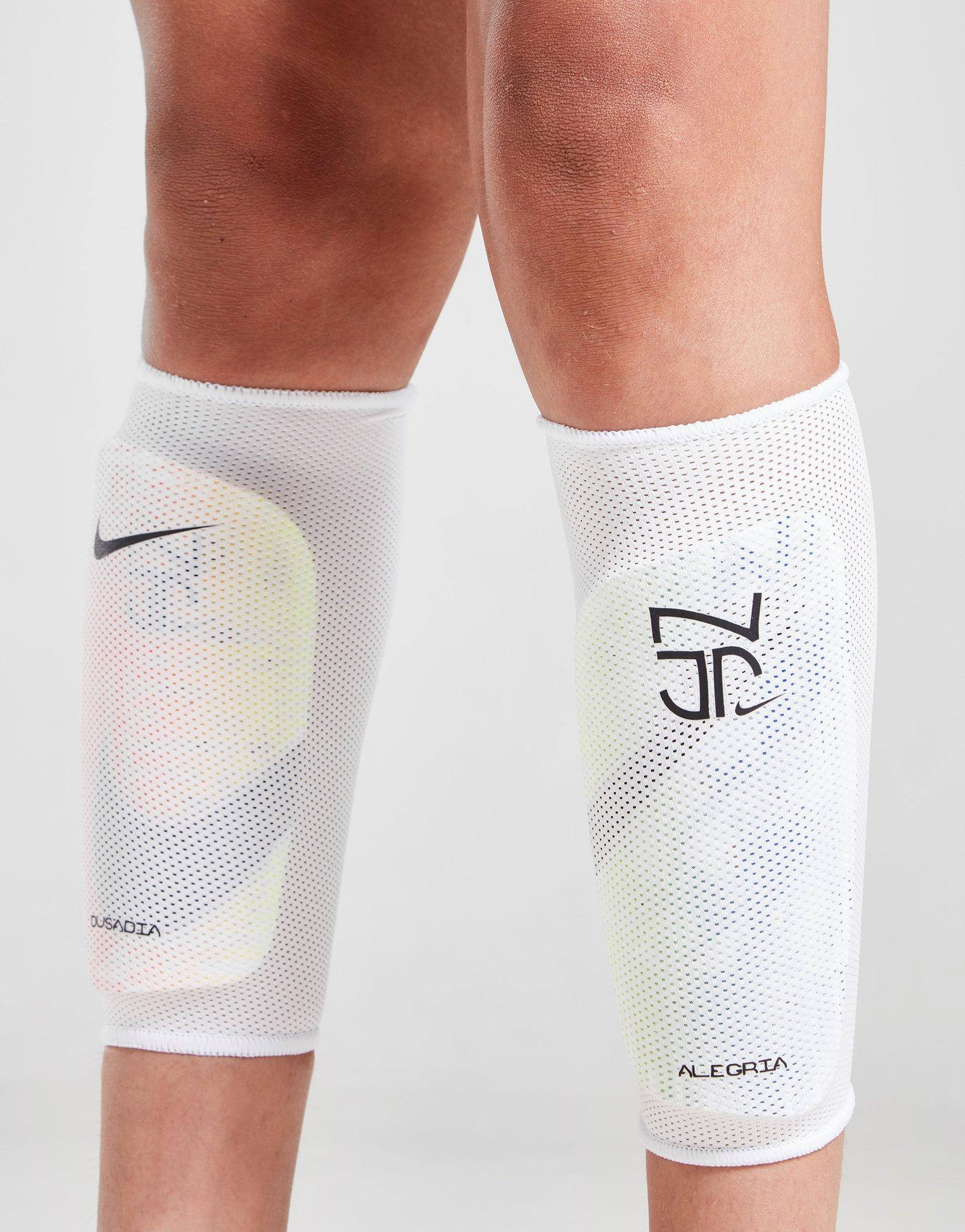 nike shin guards junior