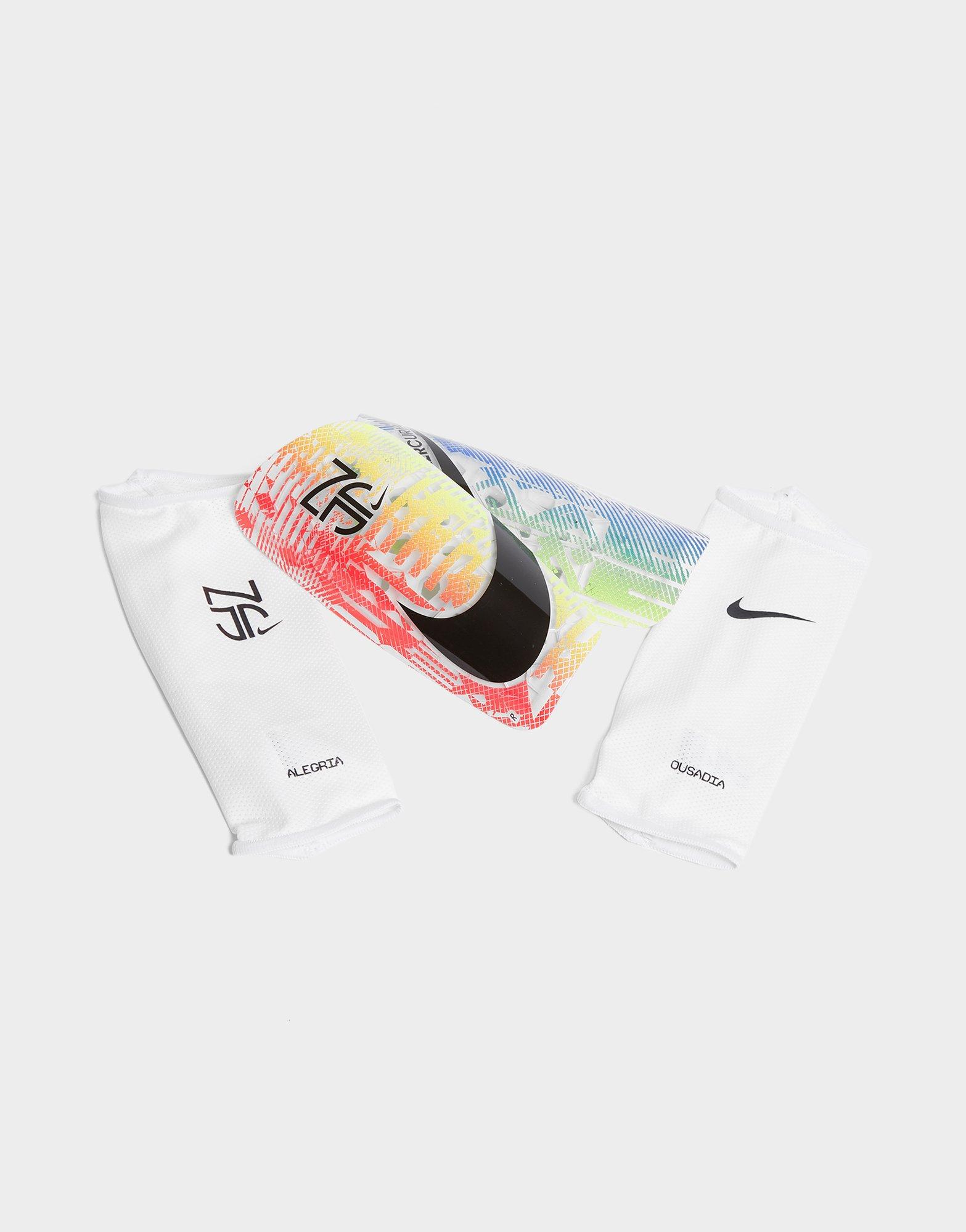 neymar jr shin pads