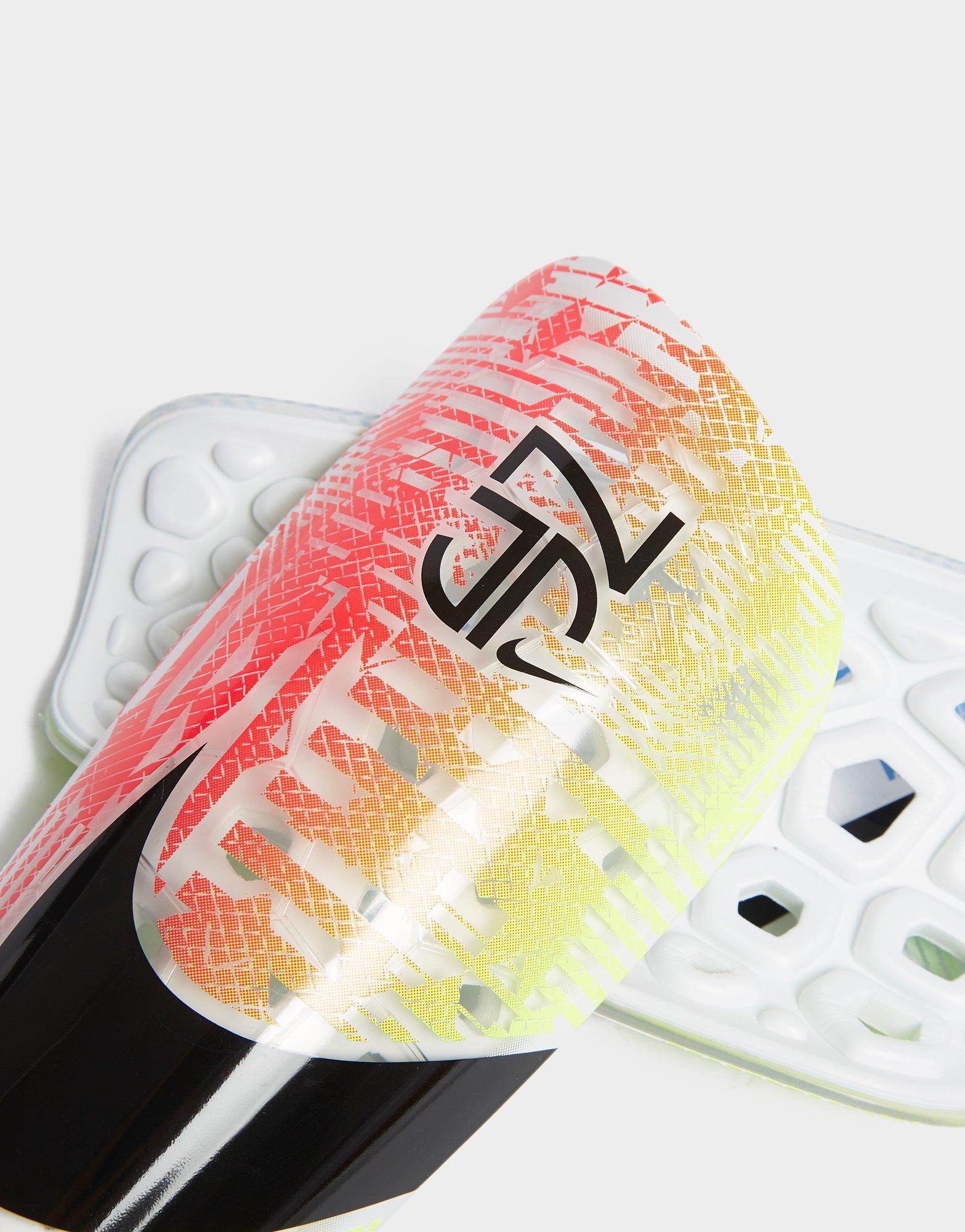 neymar jr shin guards