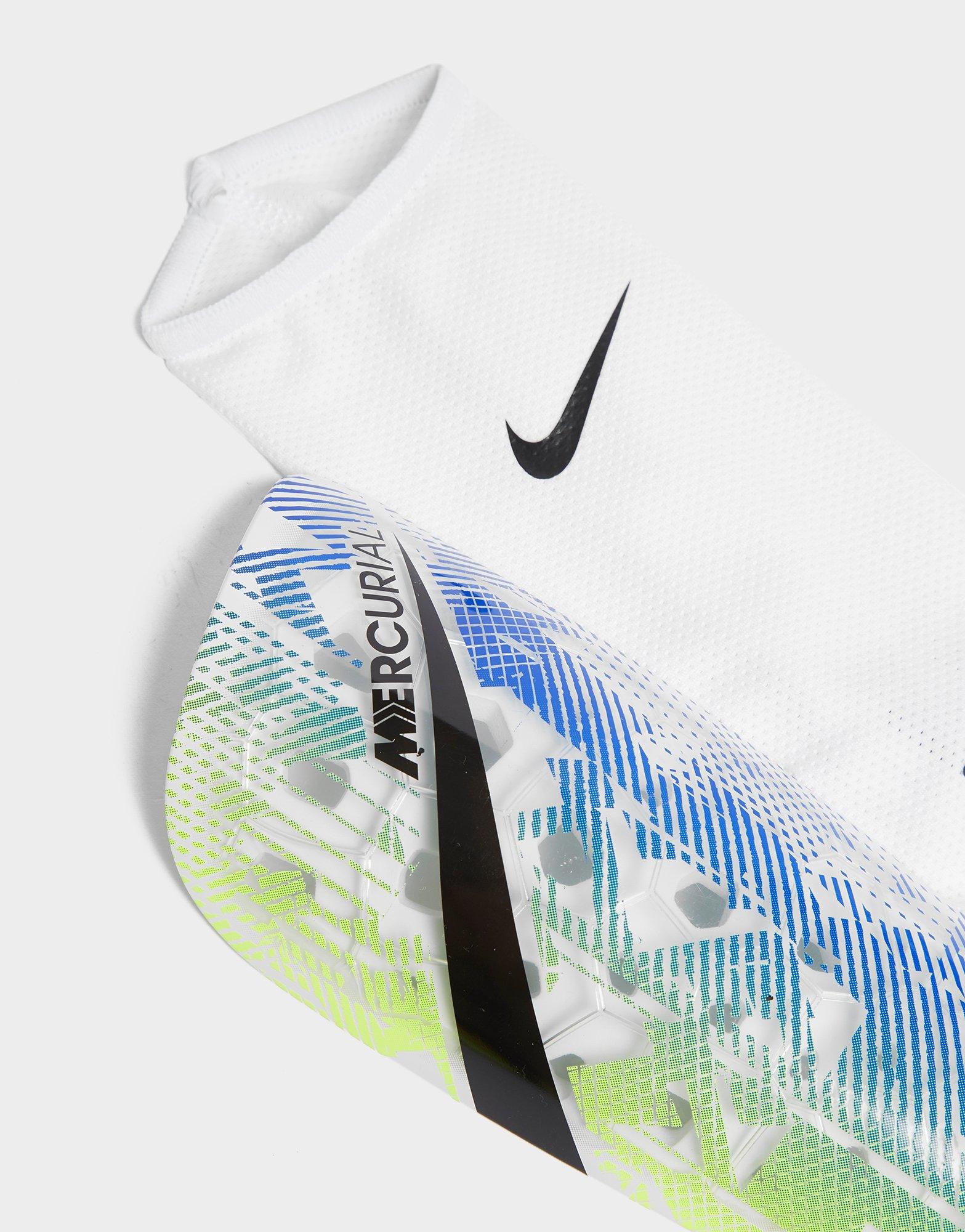 nike neymar shin guards