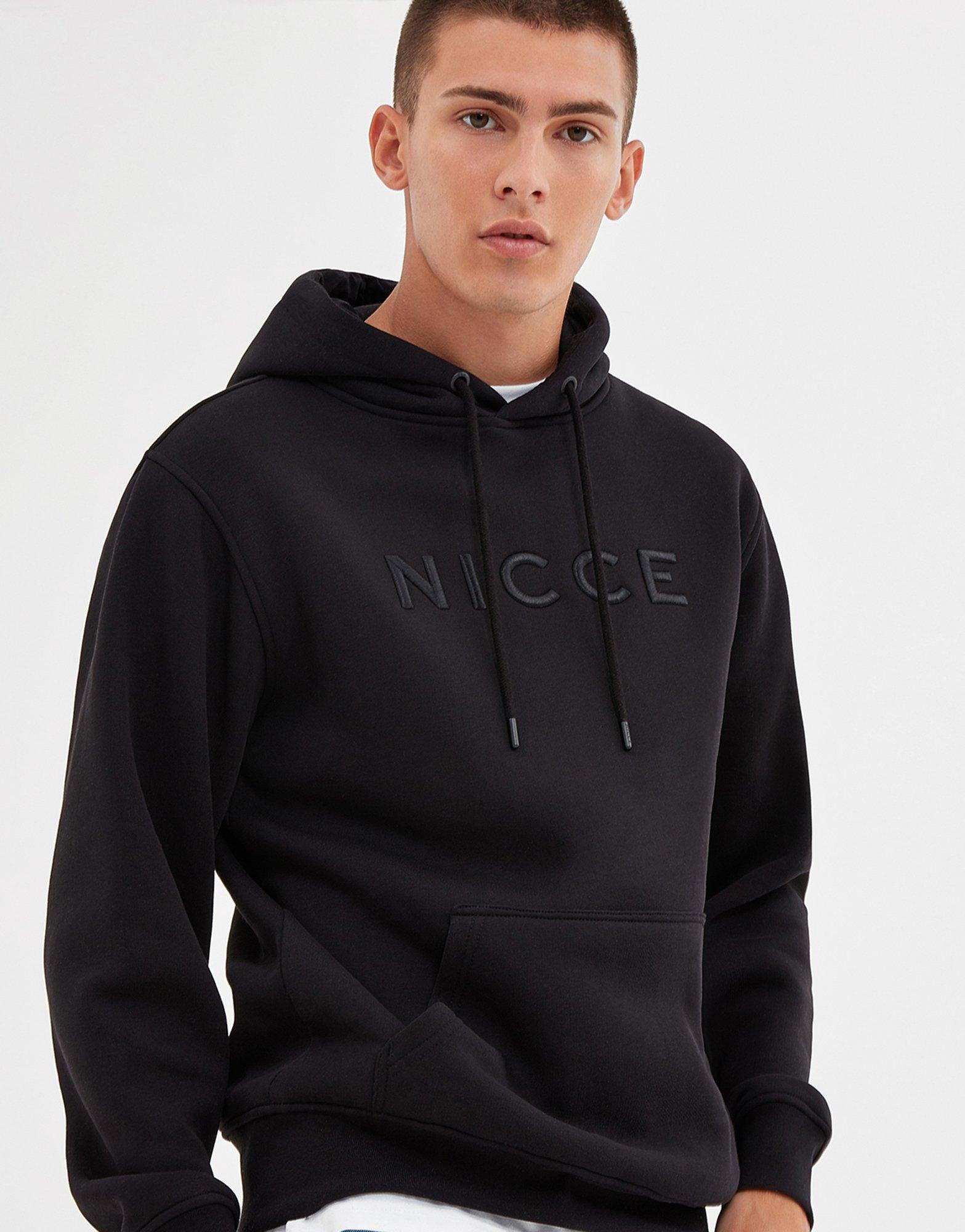 nicce mercury hoodie