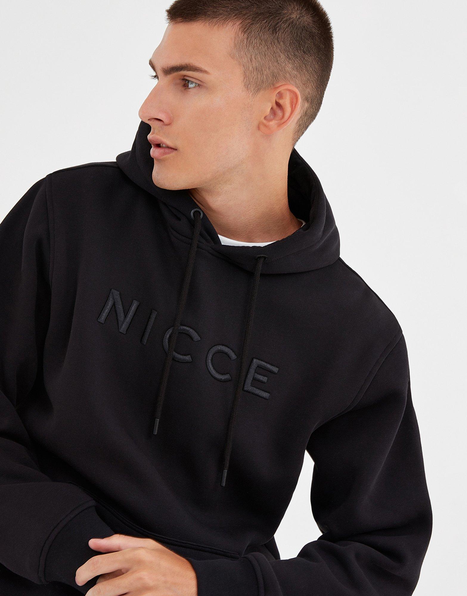 nicce mercury hoodie