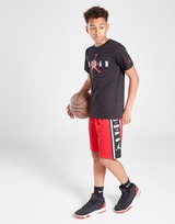 Jordan Short de basket-ball Hybrid Junior