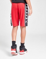 Jordan pantalón corto Hybrid Basketball júnior
