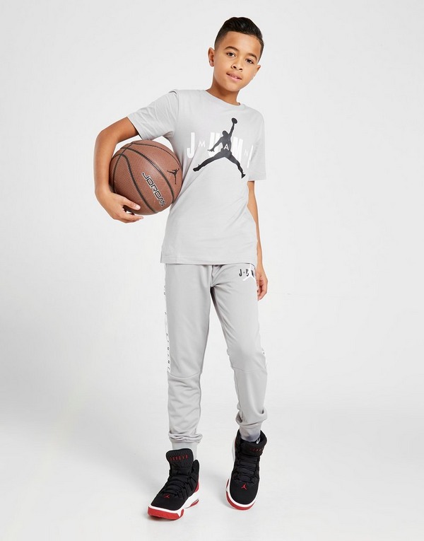 Acquista Jordan Jumpman Sideline Felpa Junior in Grigio | JD Acquista Jordan Jumpman Sideline Felpa Junior in Grigio | JD