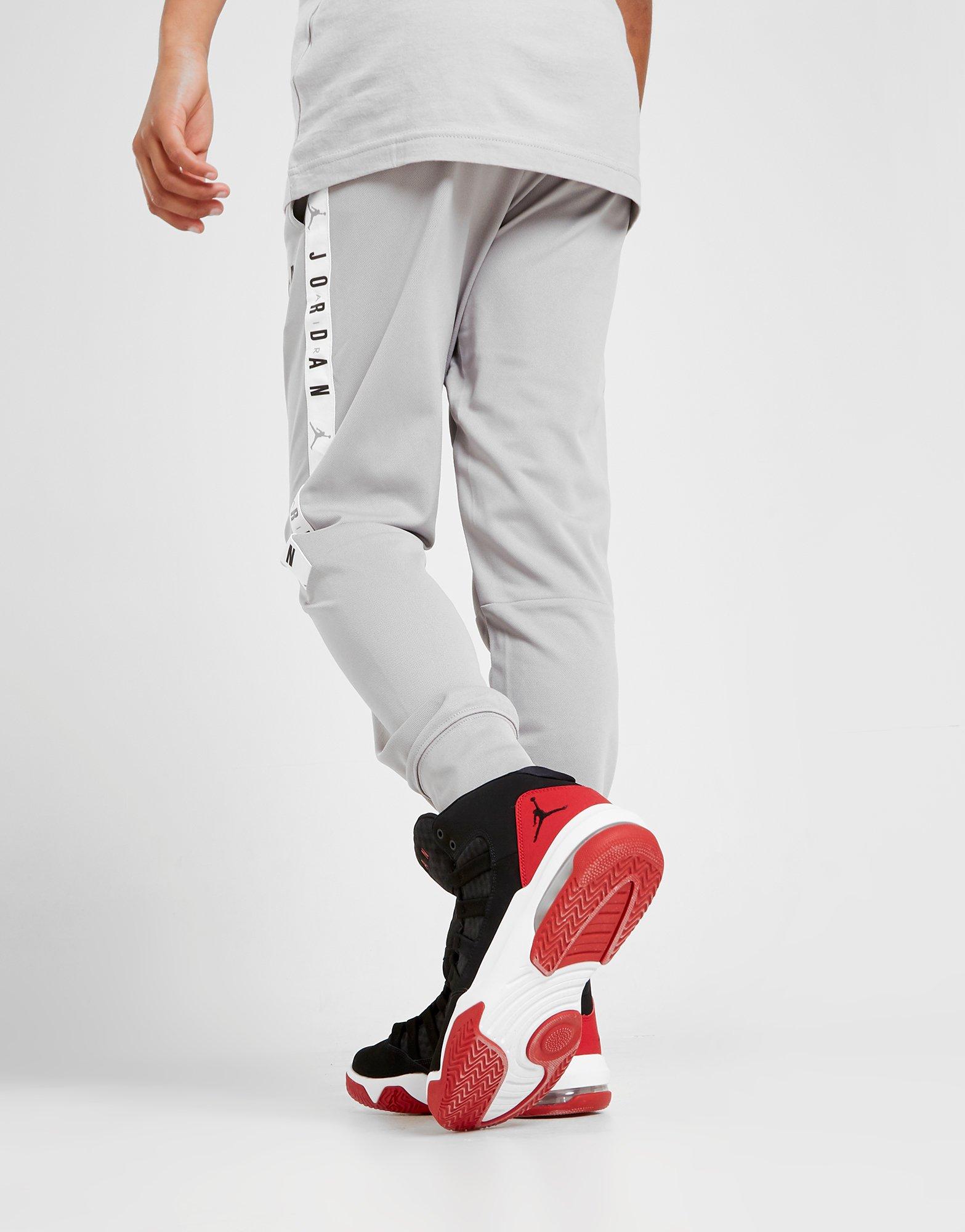 sideline track pants
