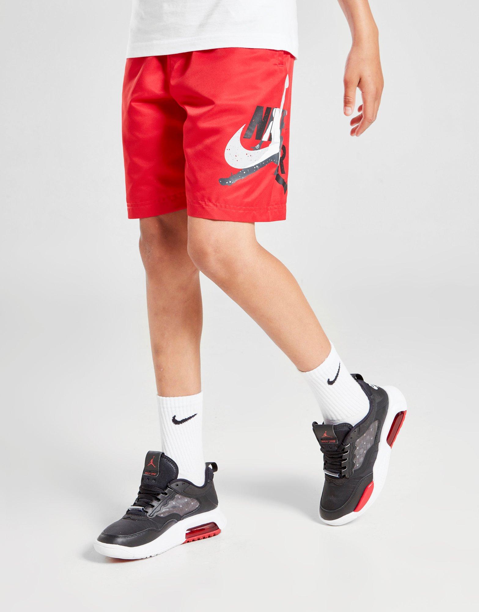 jordan swim trunks