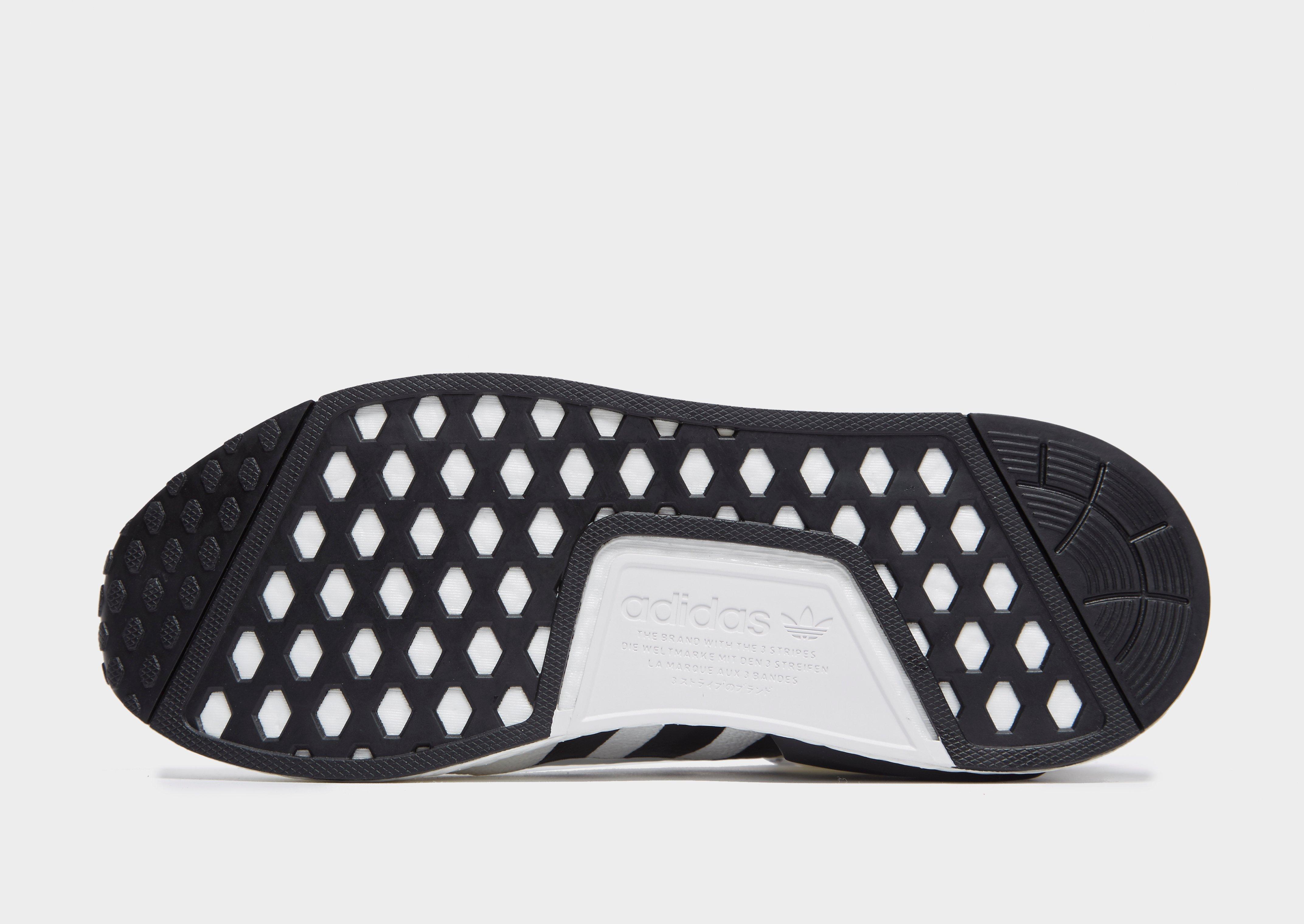 Adidas NMD R1 V2 Cloud White Premium Original Shope.