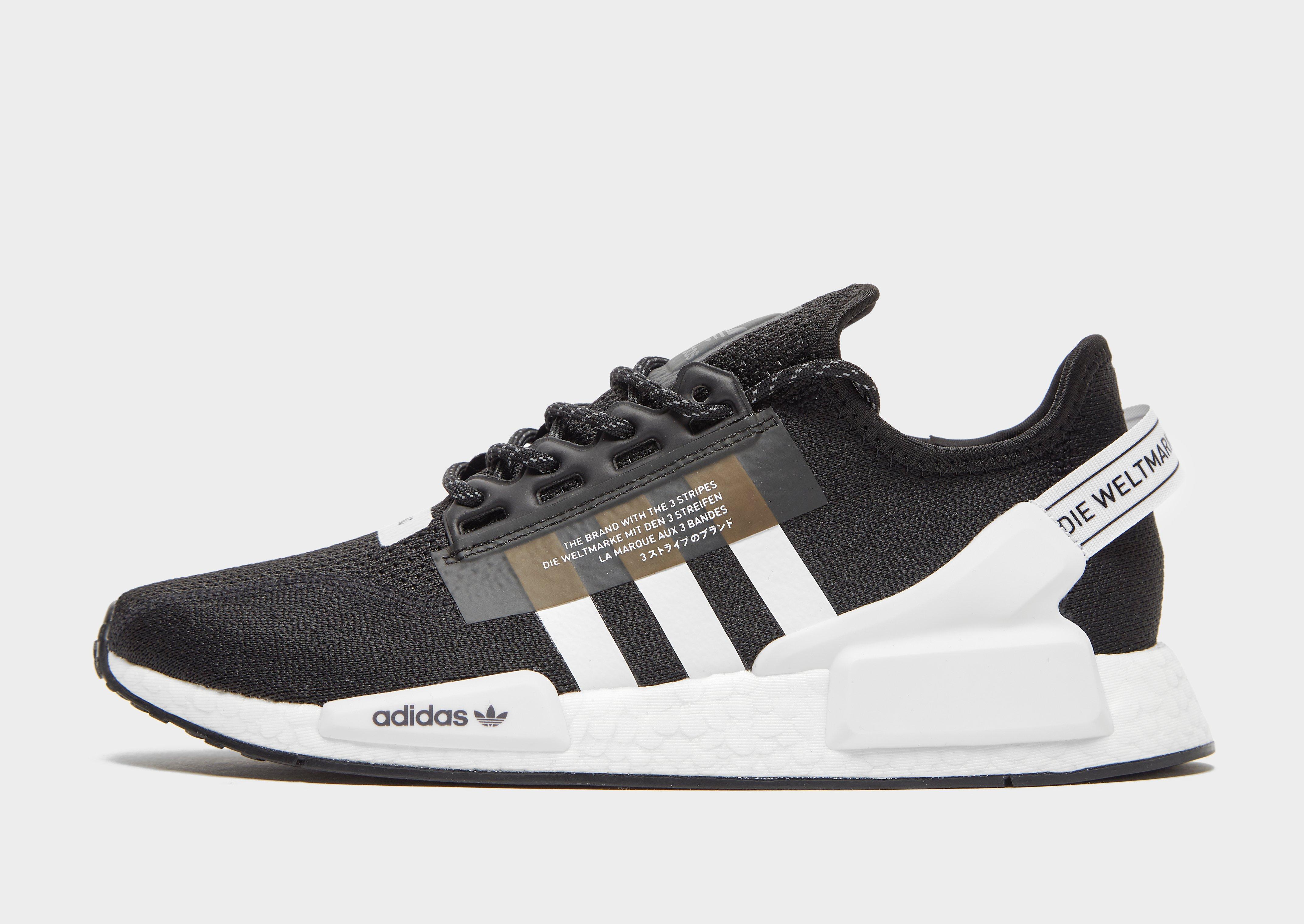 adidas originals nmd_r1 v2