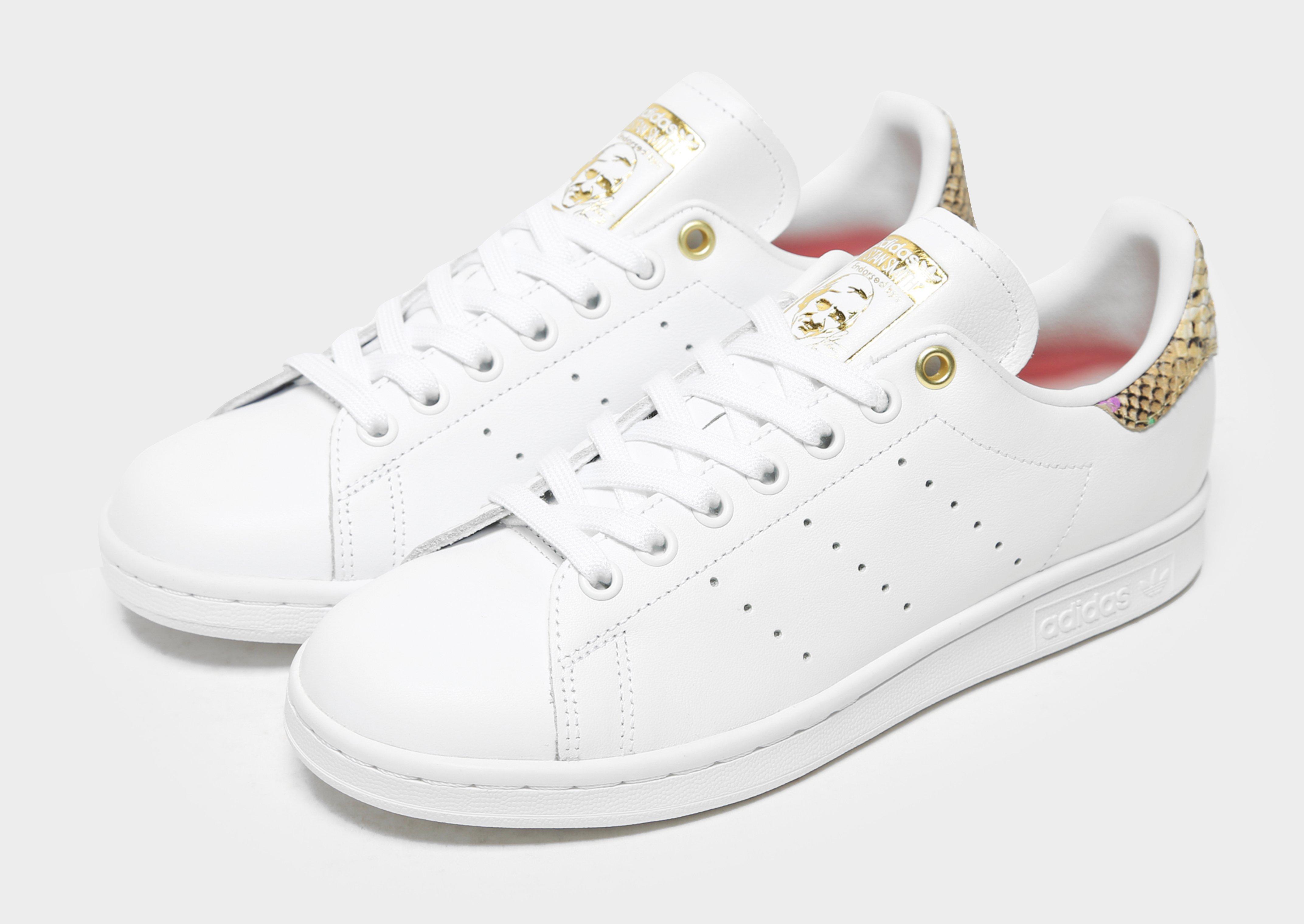 adidas chaussure stan smith femme