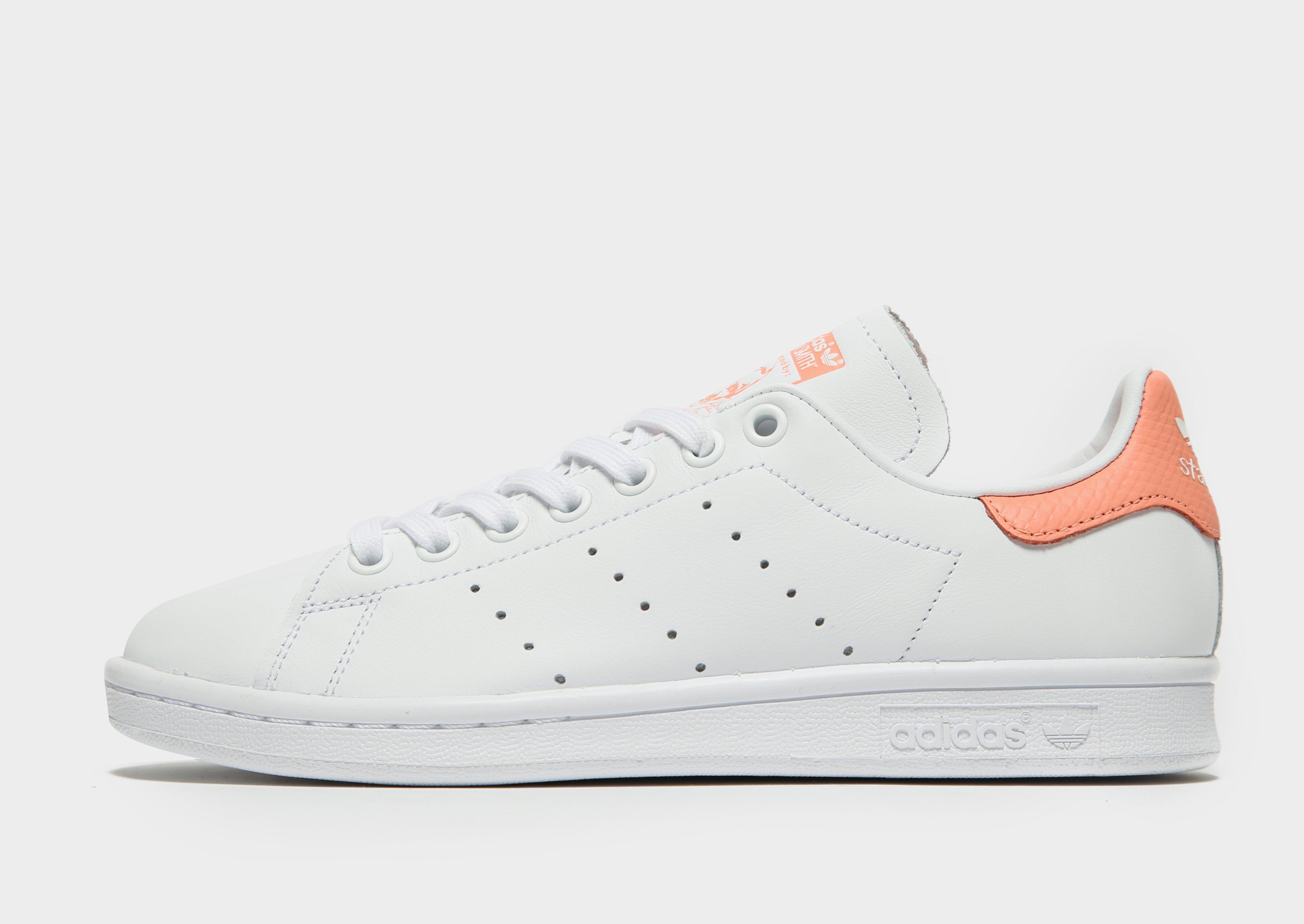 stan smith corail