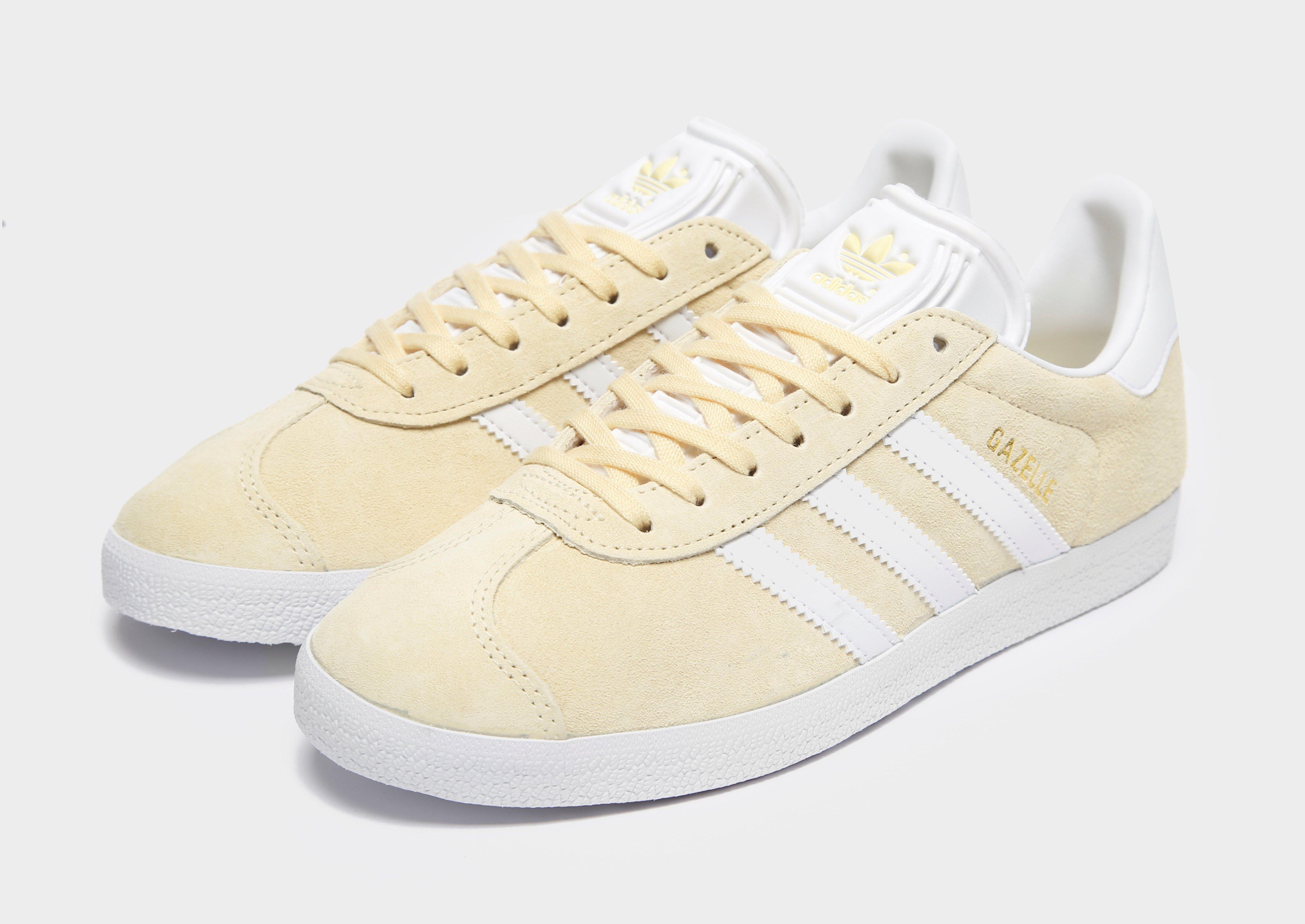 Shoppa adidas Originals Gazelle Dam i 