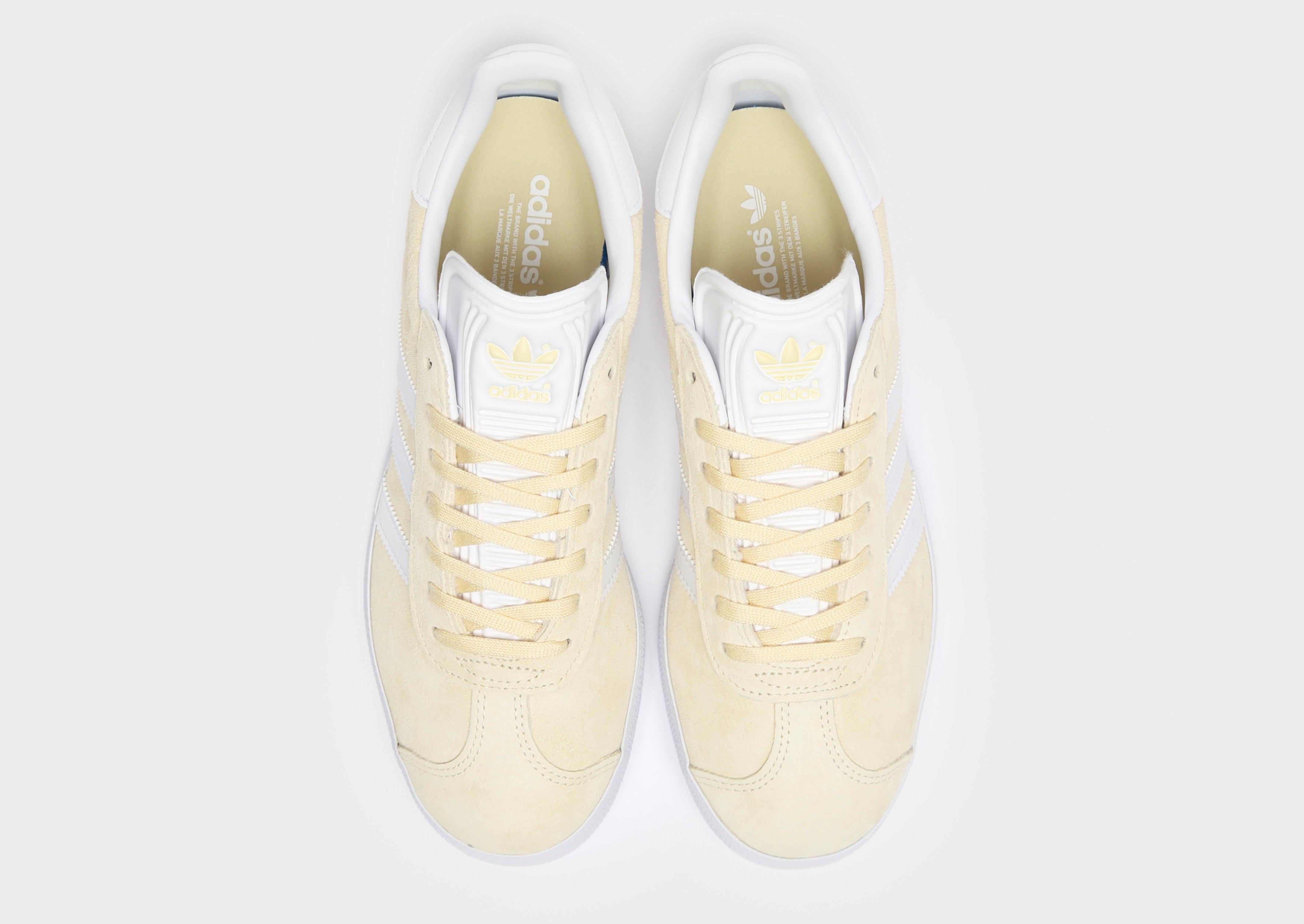 yellow gazelles womens