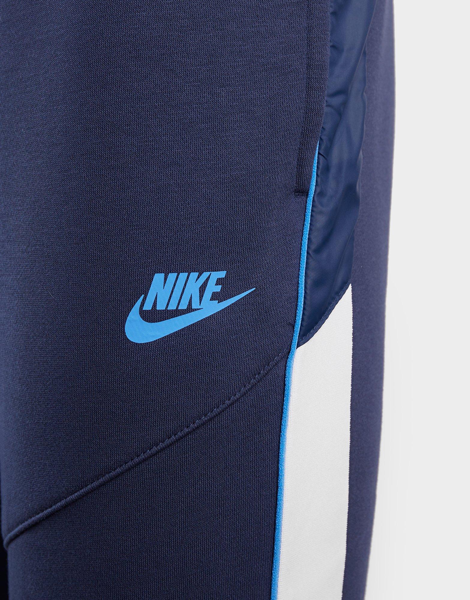 nike hybrid joggers mens