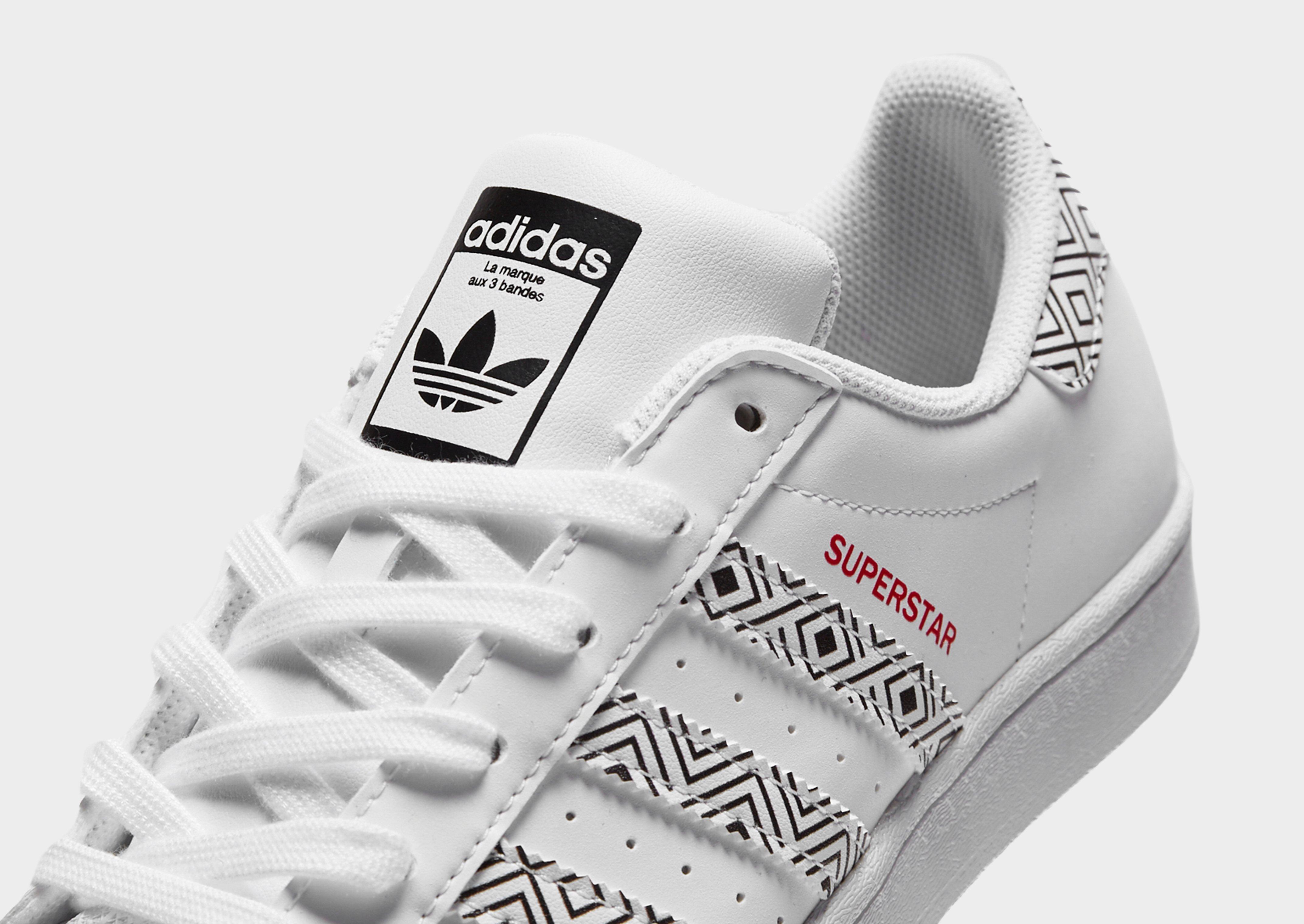 adidas superstar junior