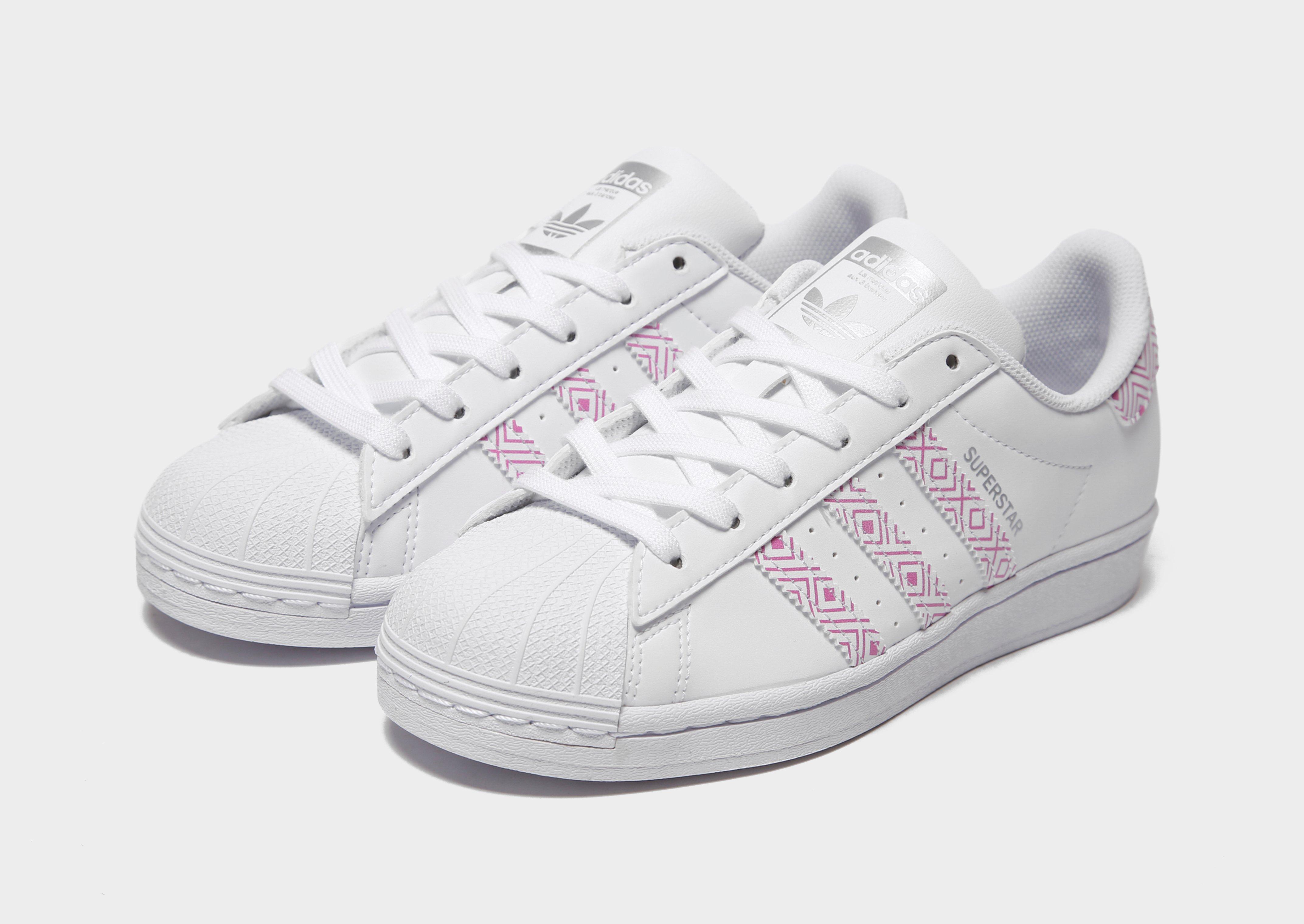 jd sport adidas superstar