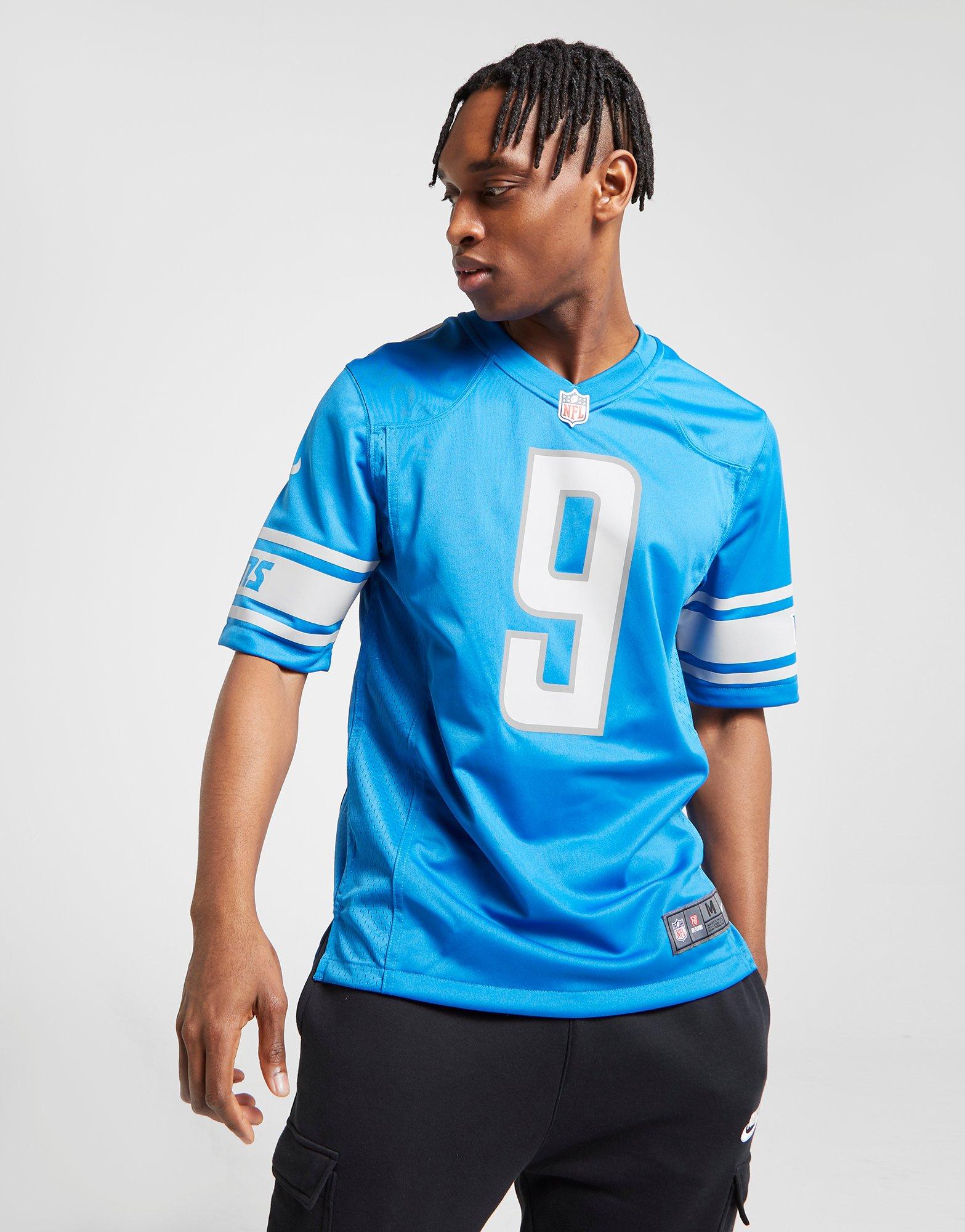 detroit lions jersey dress