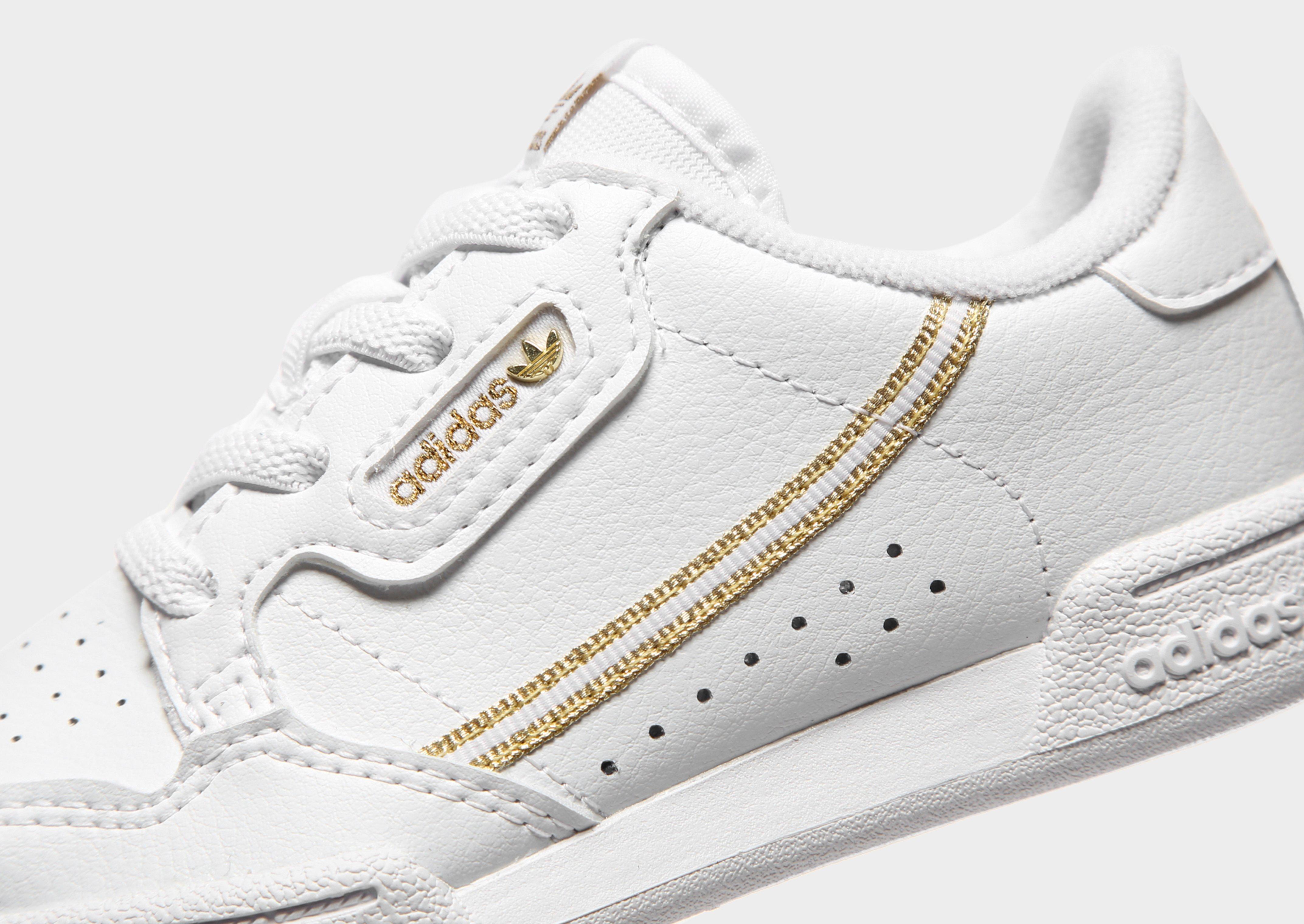 infant adidas continental