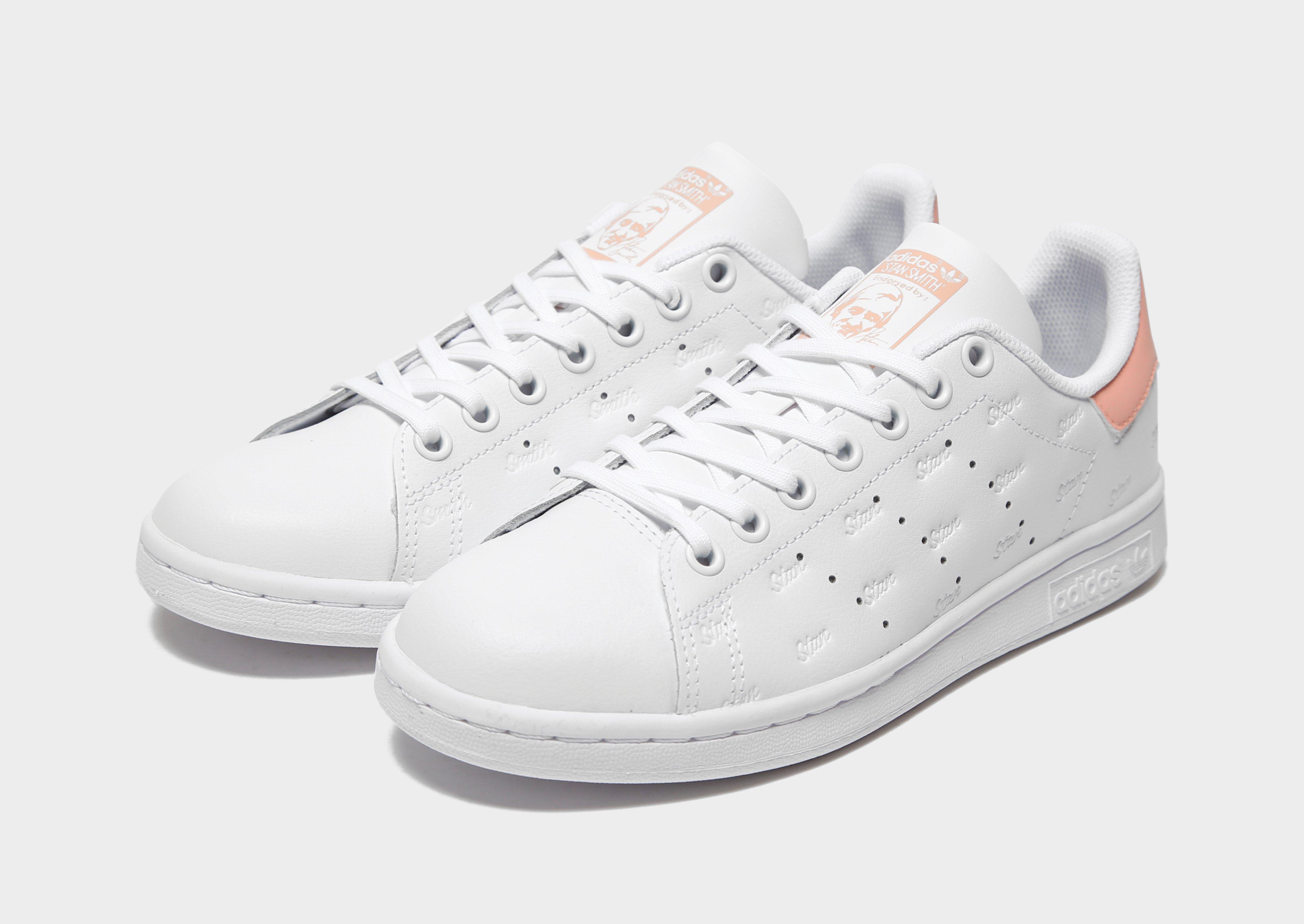 stan smith juniors