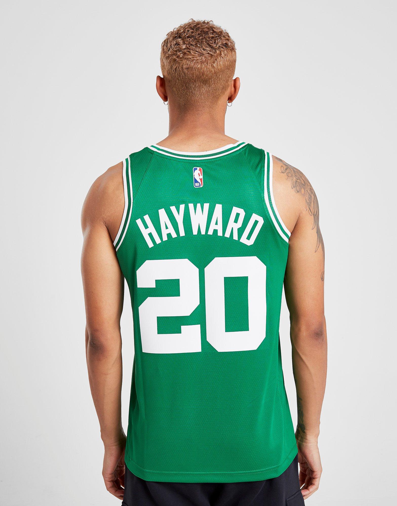 boston celtics replica jersey uk