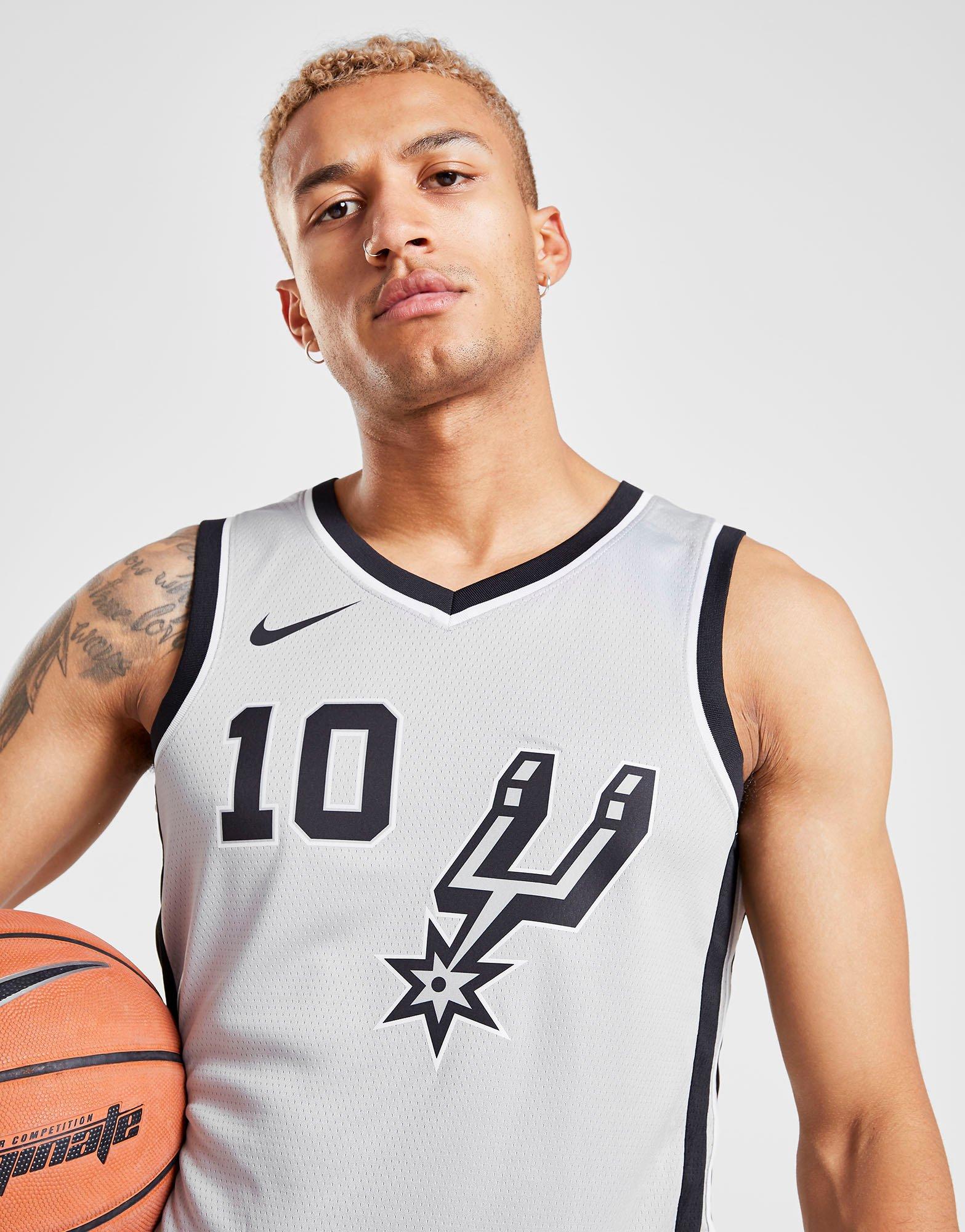 san antonio spurs jersey uk