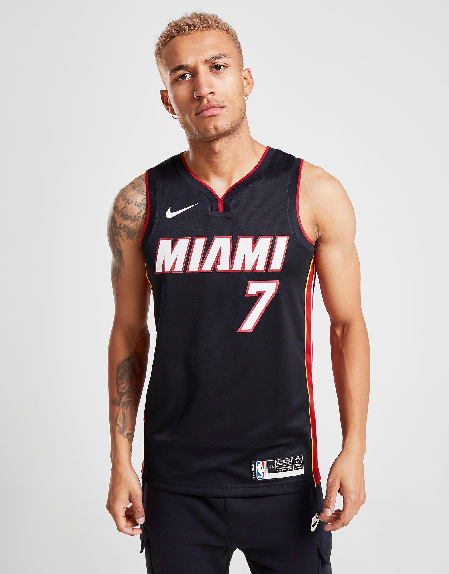 miami heat dragic jersey