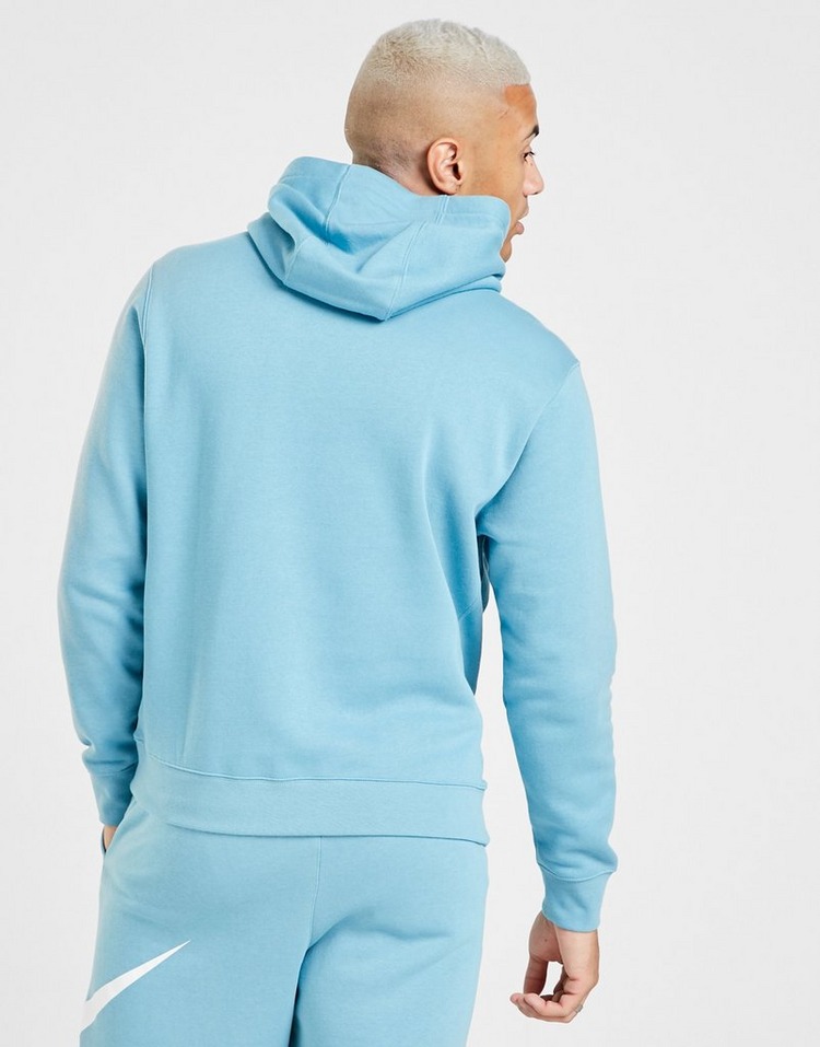 Compra Nike sudadera con capucha Foundation en Azul