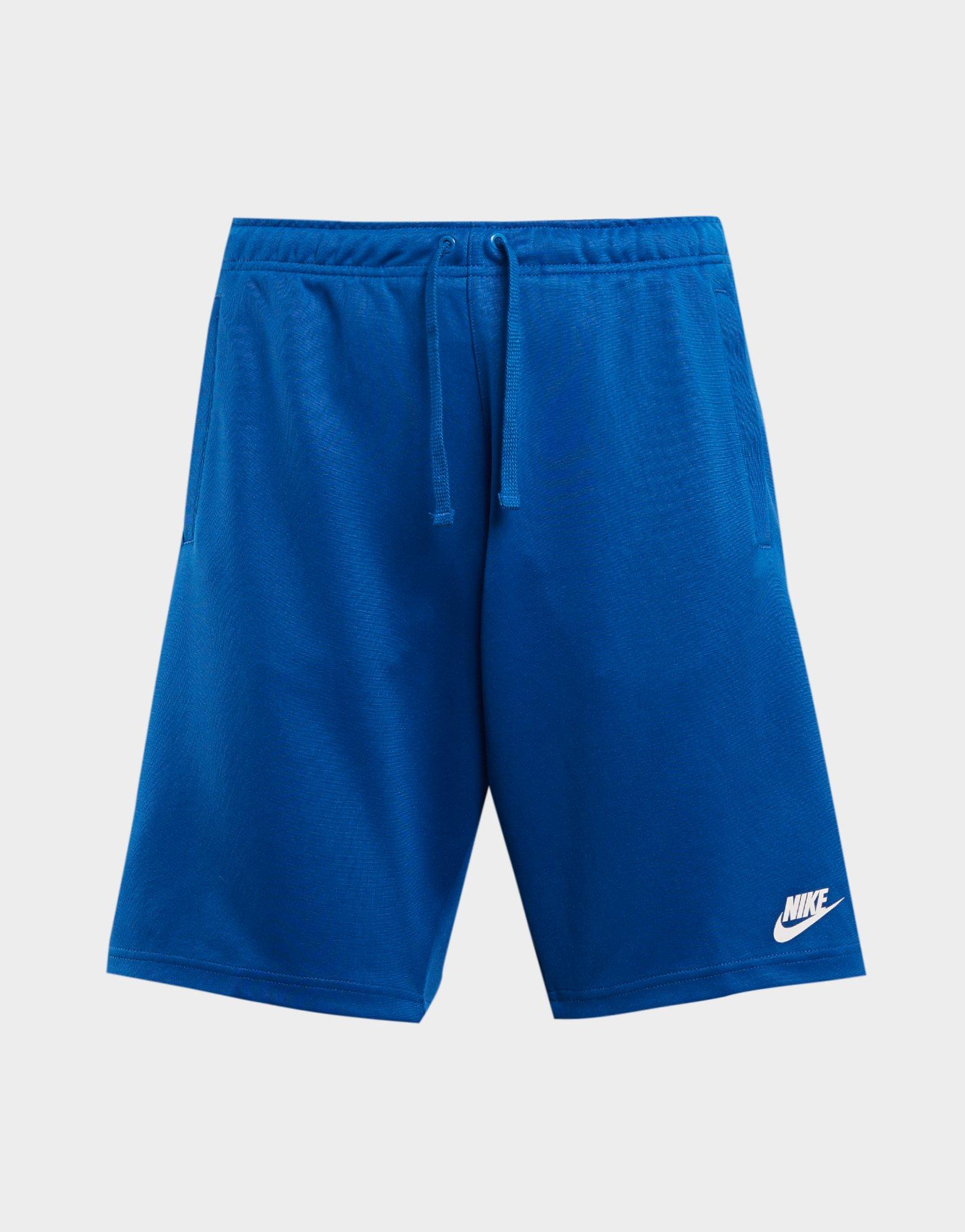 nike repeat short