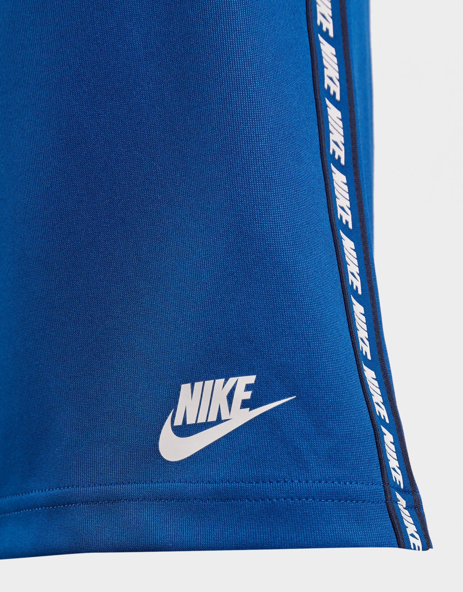 nike polyknit shorts