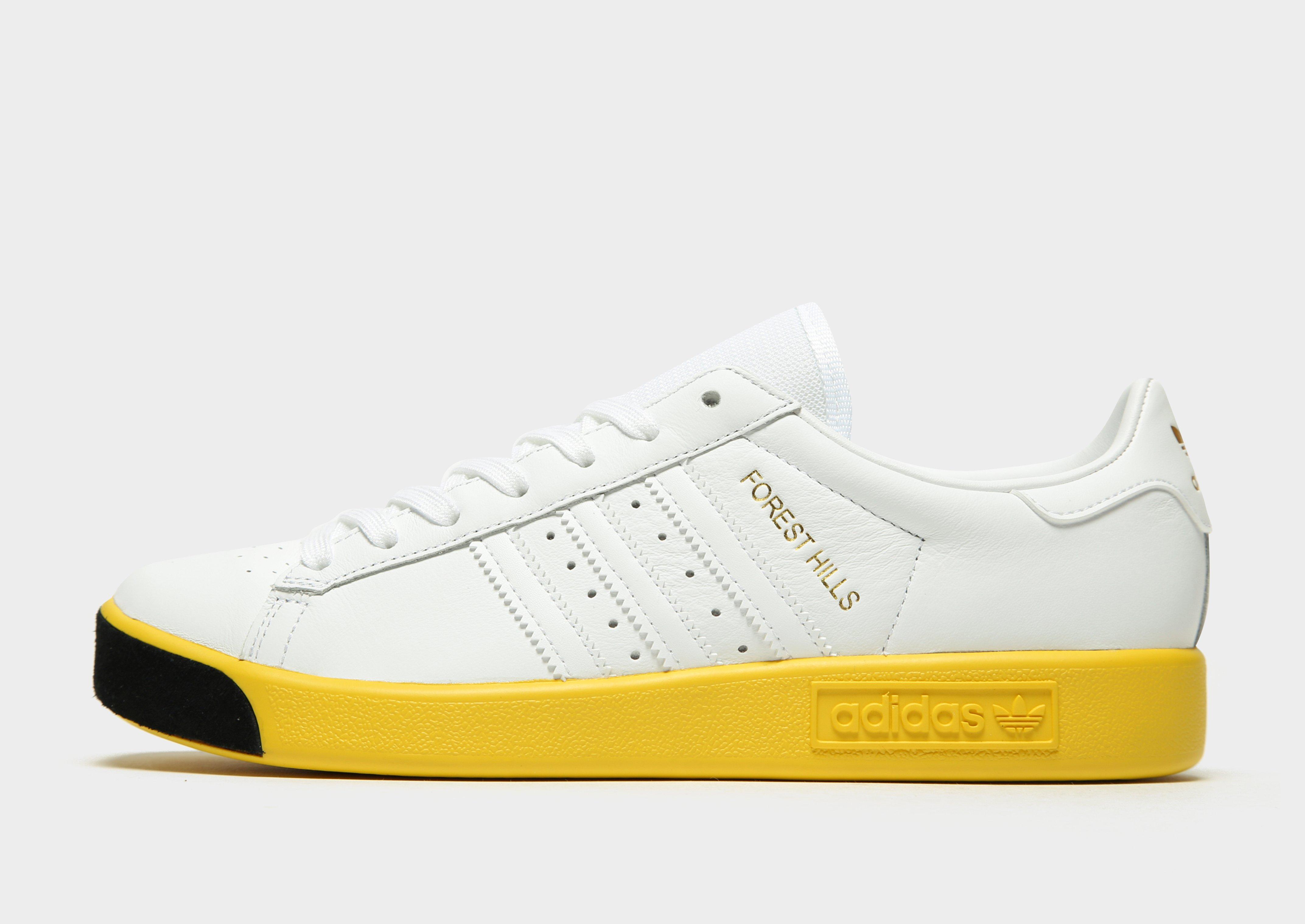 adidas forest hills jd sports