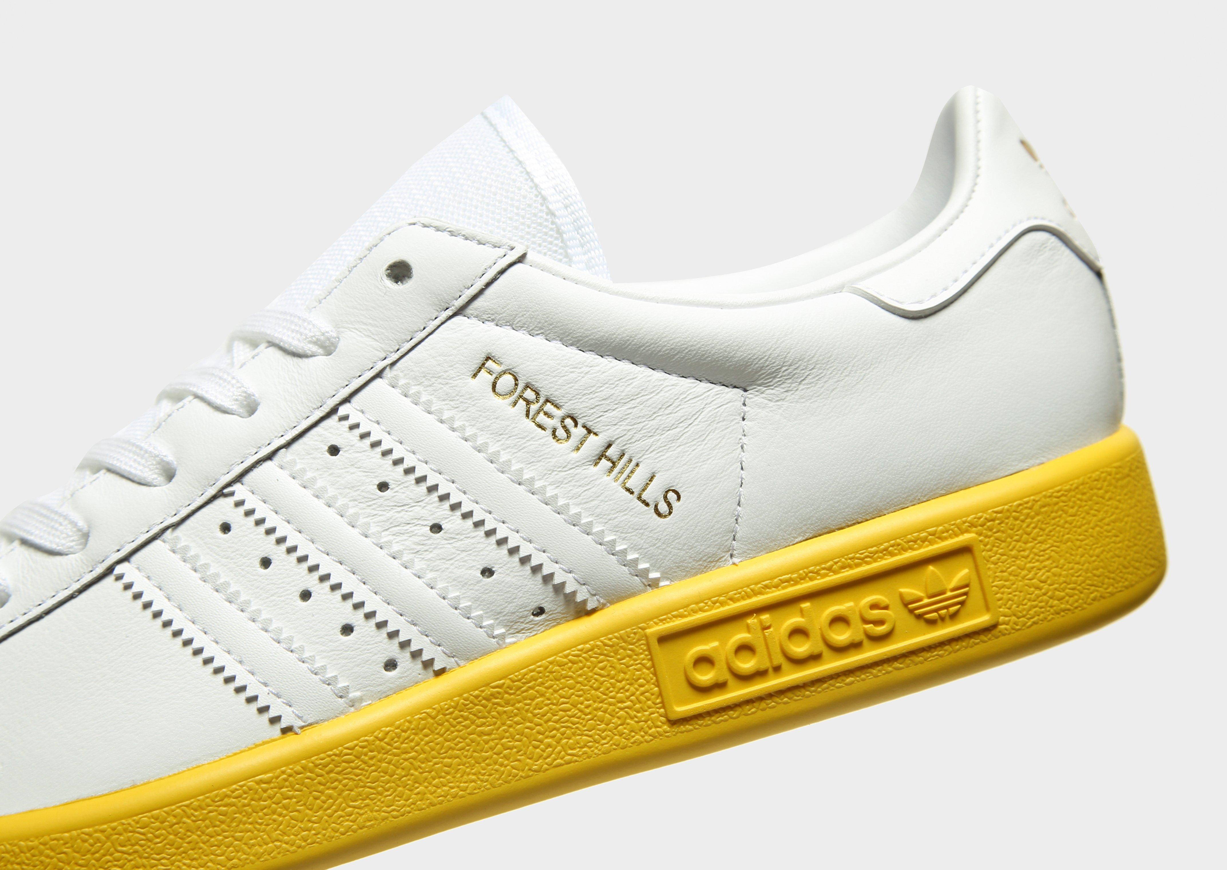 adidas forest hills jd sports