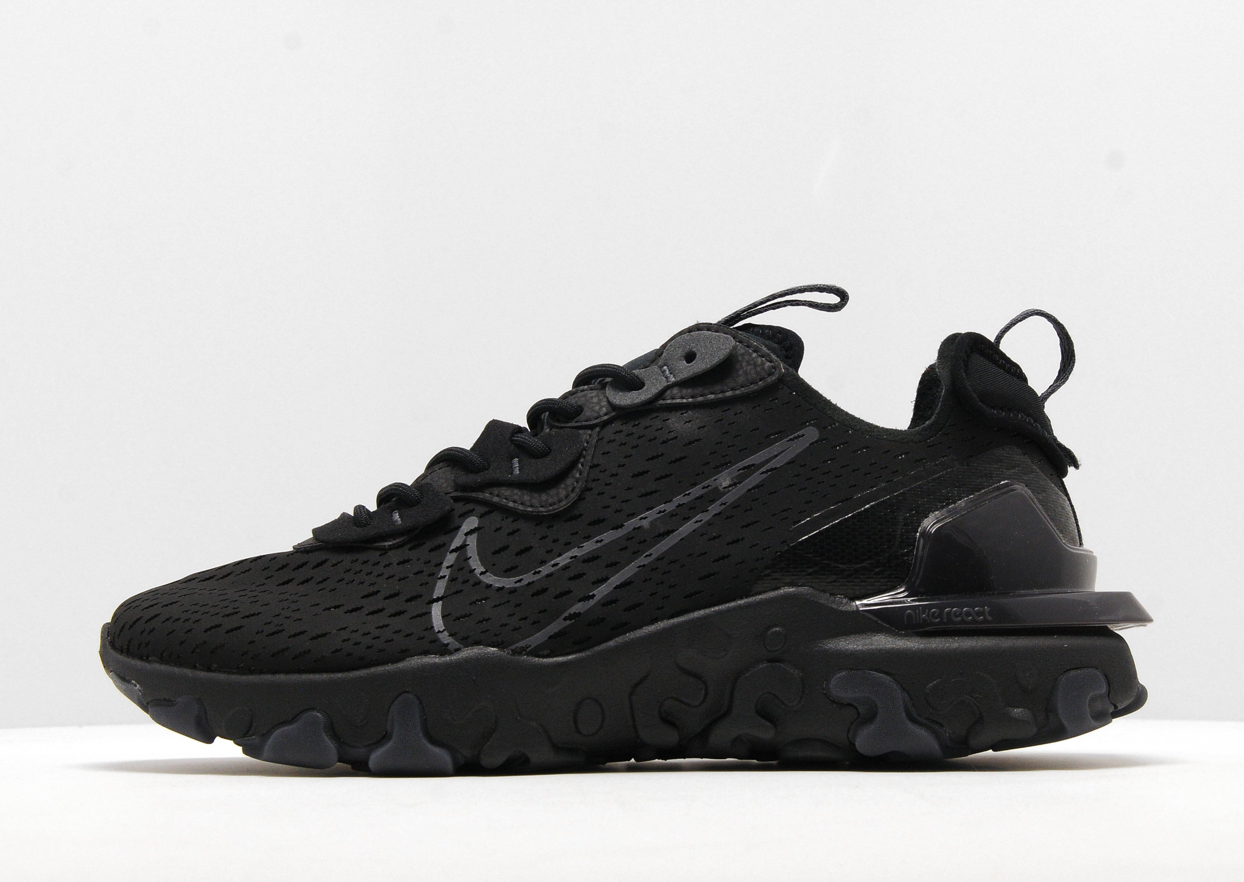 Nike React Vision