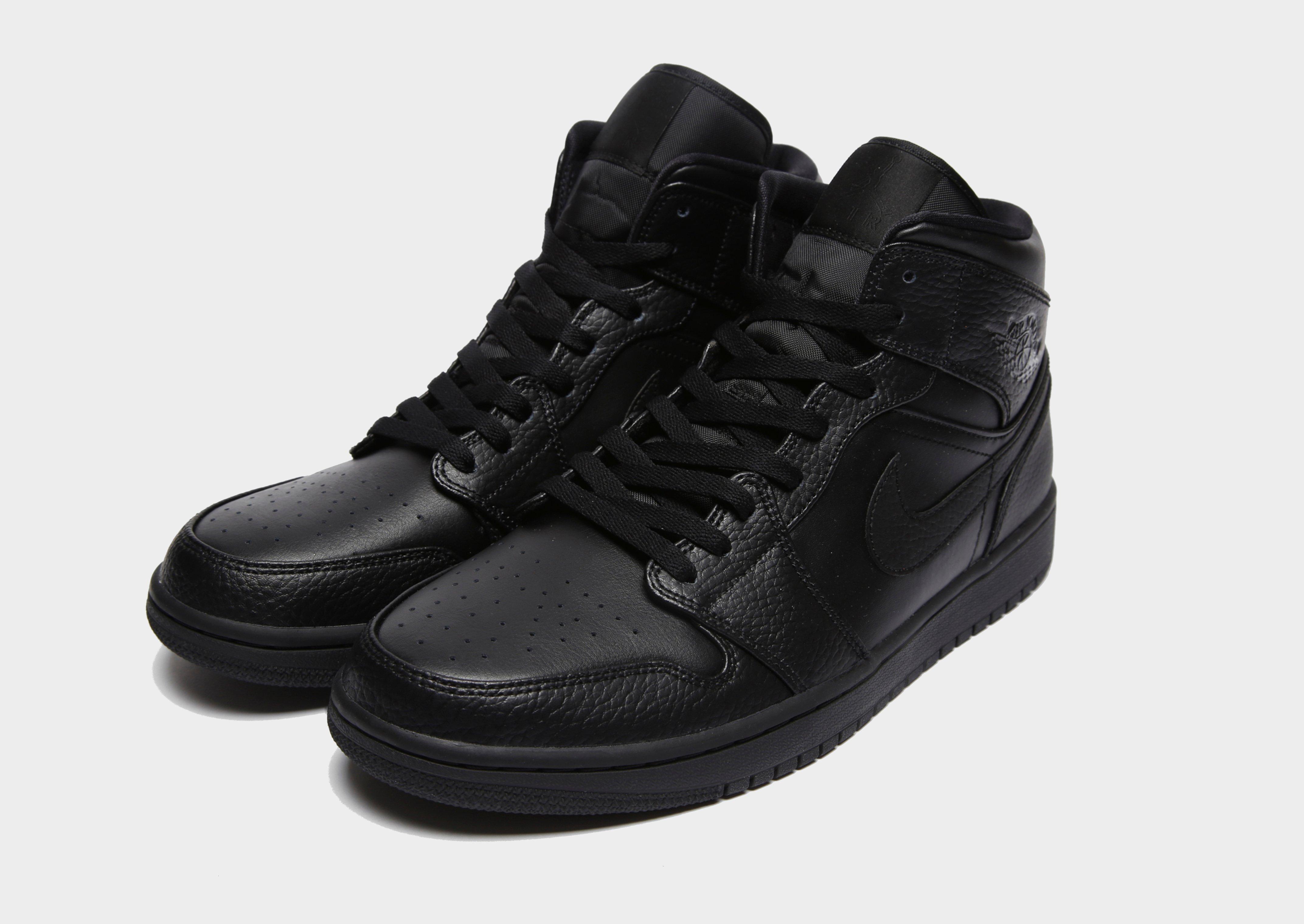 Jordan Air 1 Mid