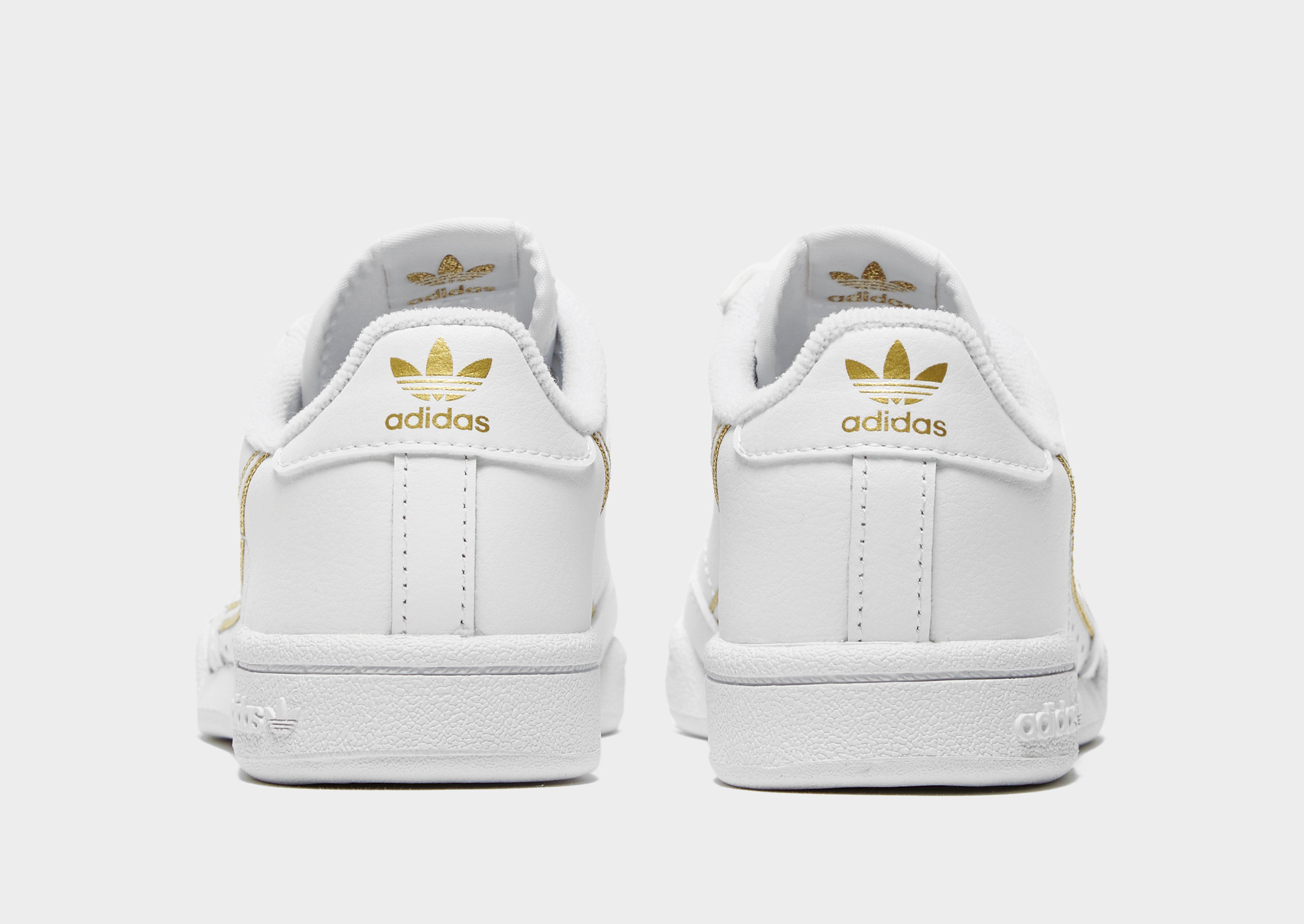 adidas continental bambino