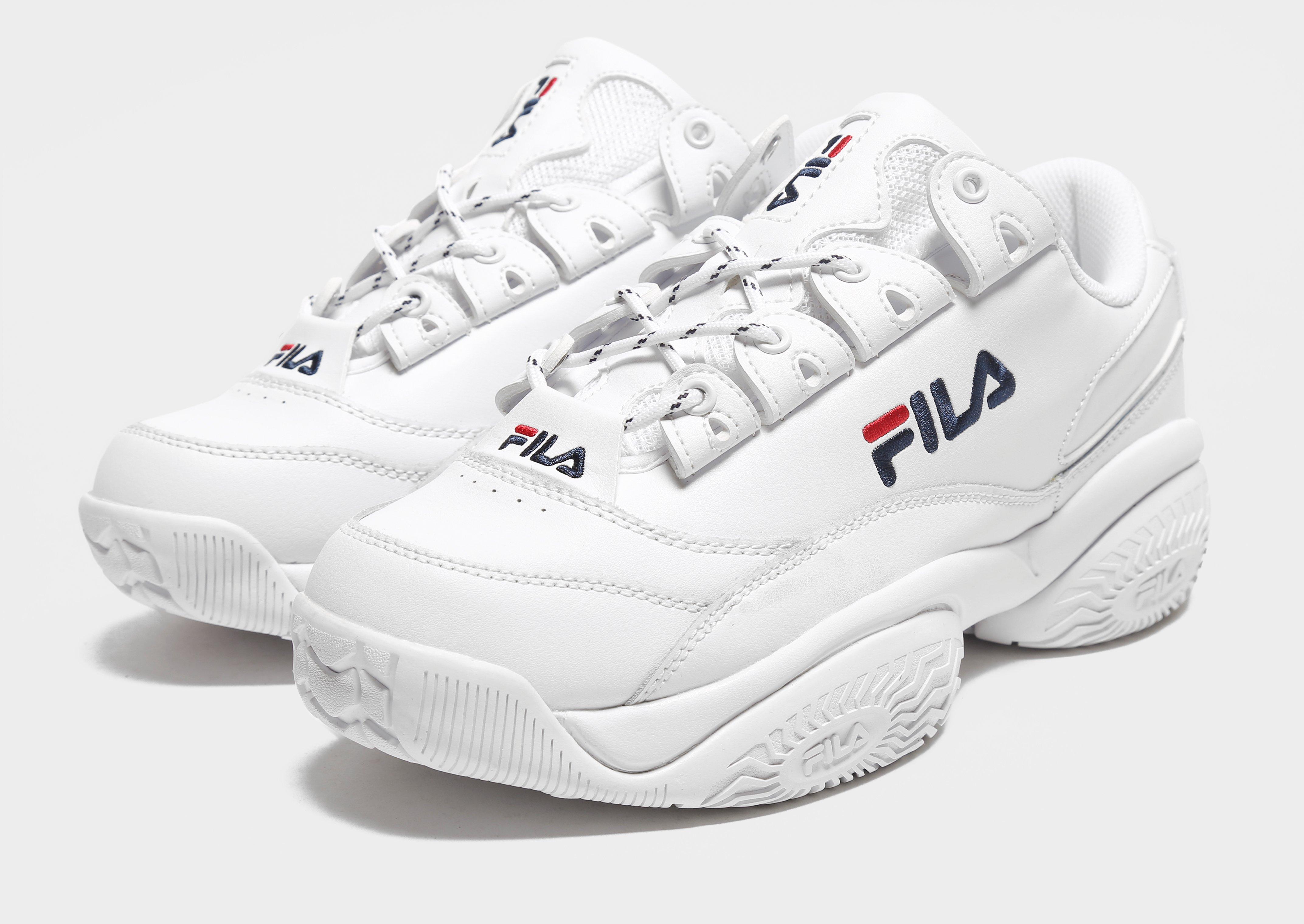 fila provenance homme