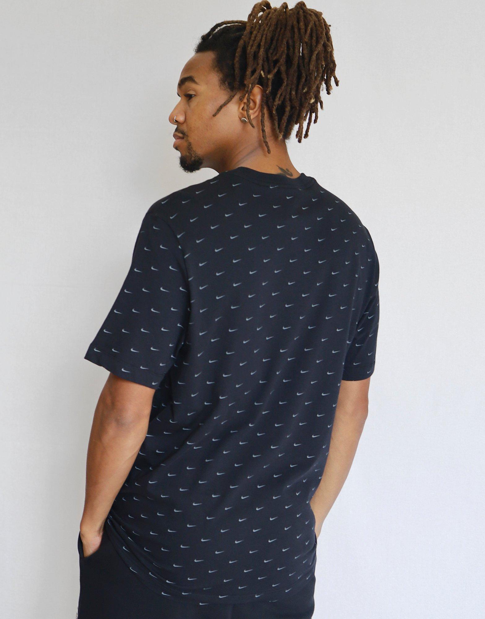 nike all over t shirt