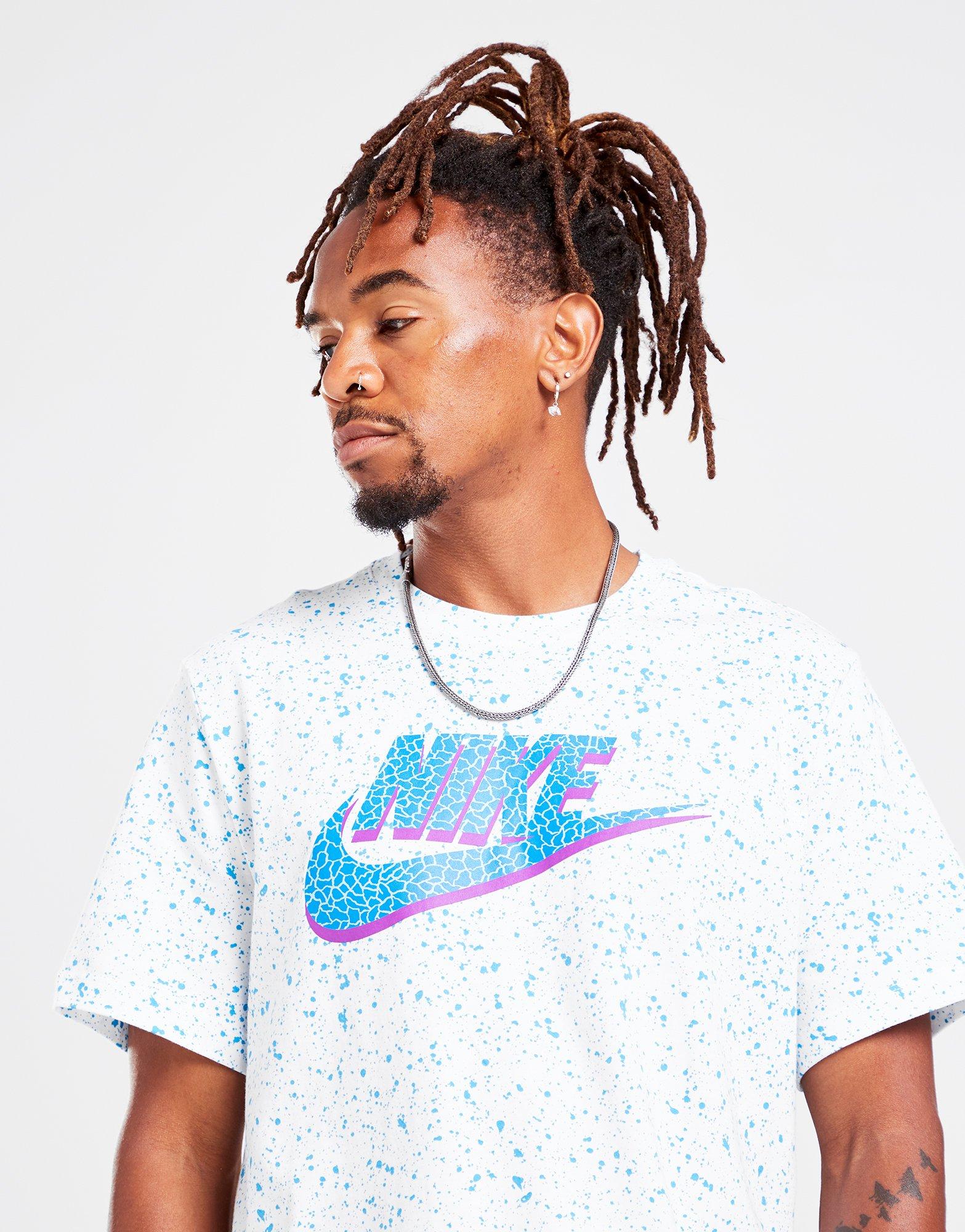 nike all over t shirt