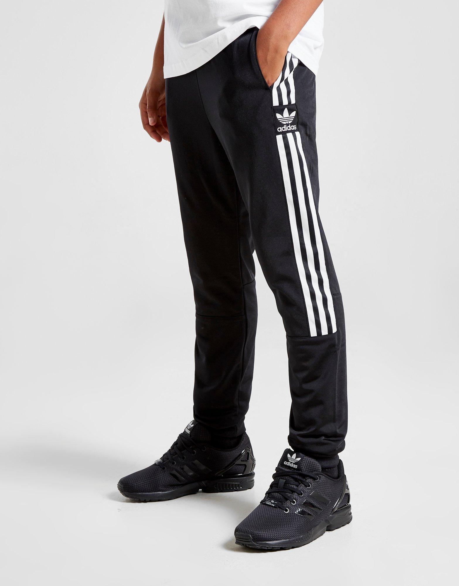 adidas lock up joggers