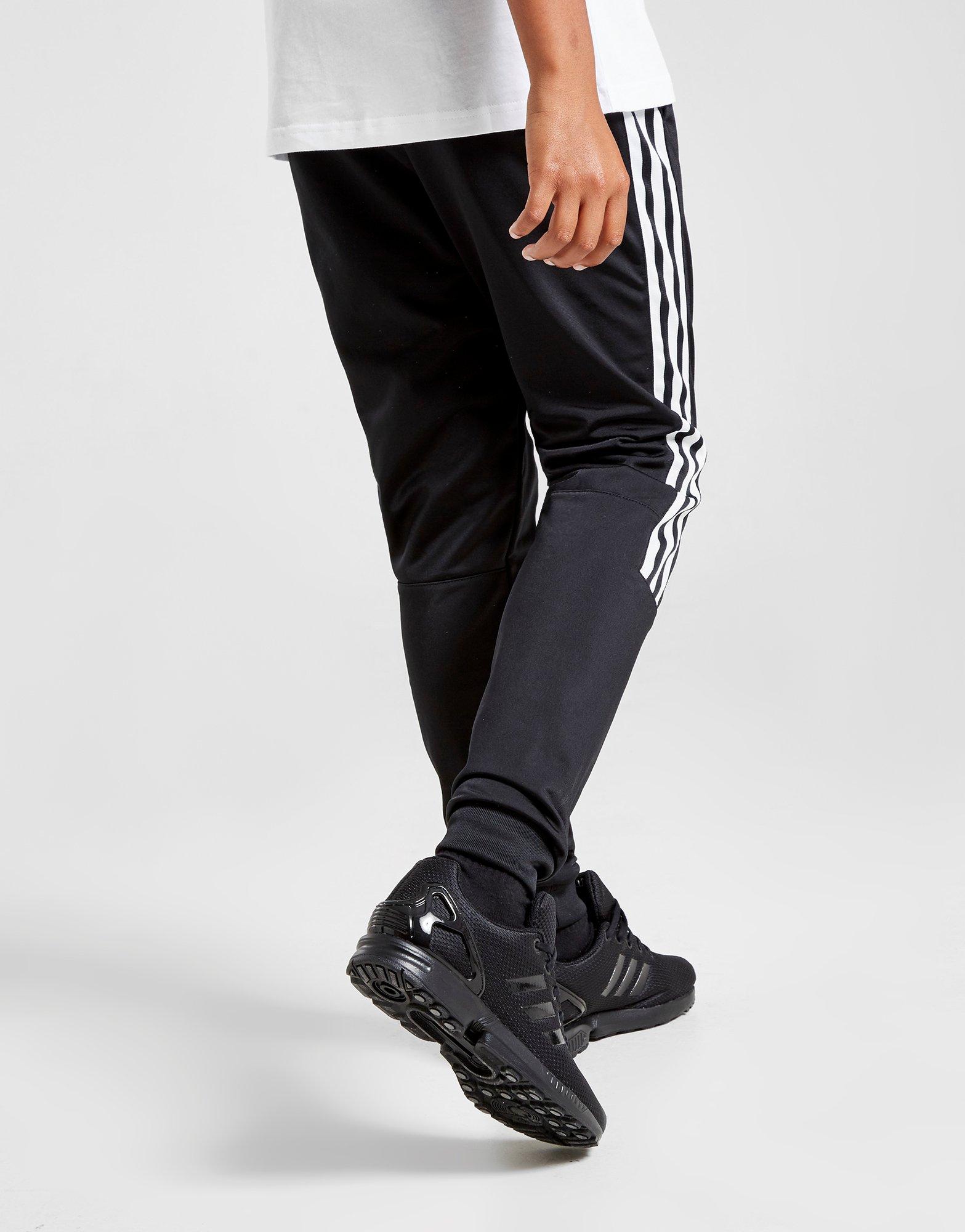 adidas originals lock up joggers junior